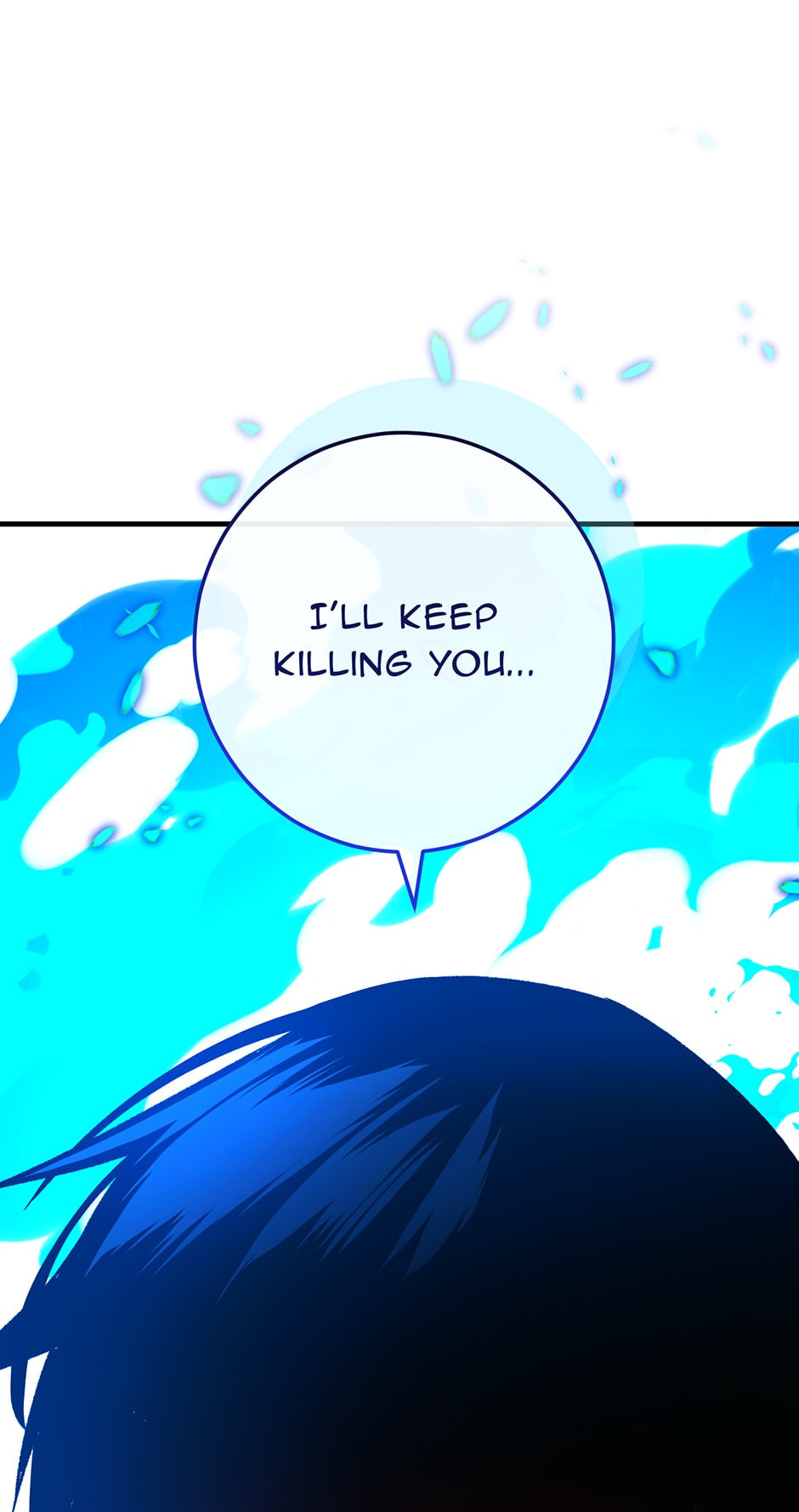 Read The Hero Returns chapter 67 image 89 on Lezhin
