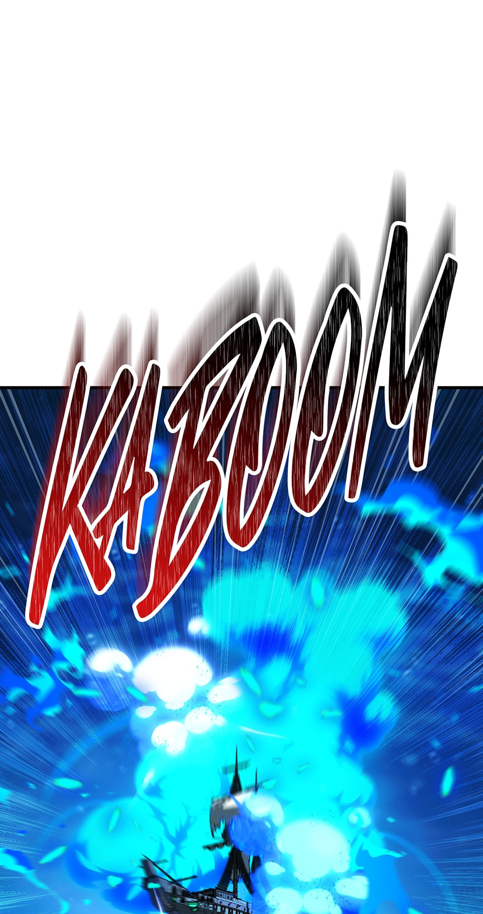 Read The Hero Returns chapter 67 image 95 on Lezhin