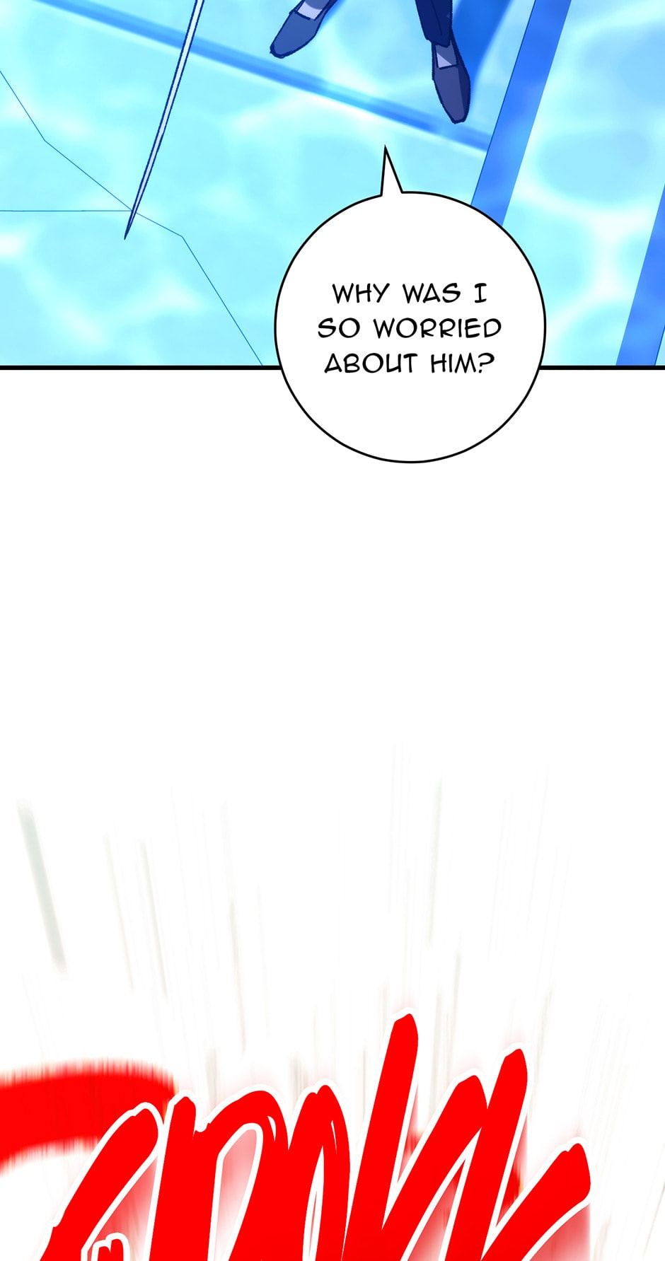 Read The Hero Returns chapter 67 image 98 on Lezhin