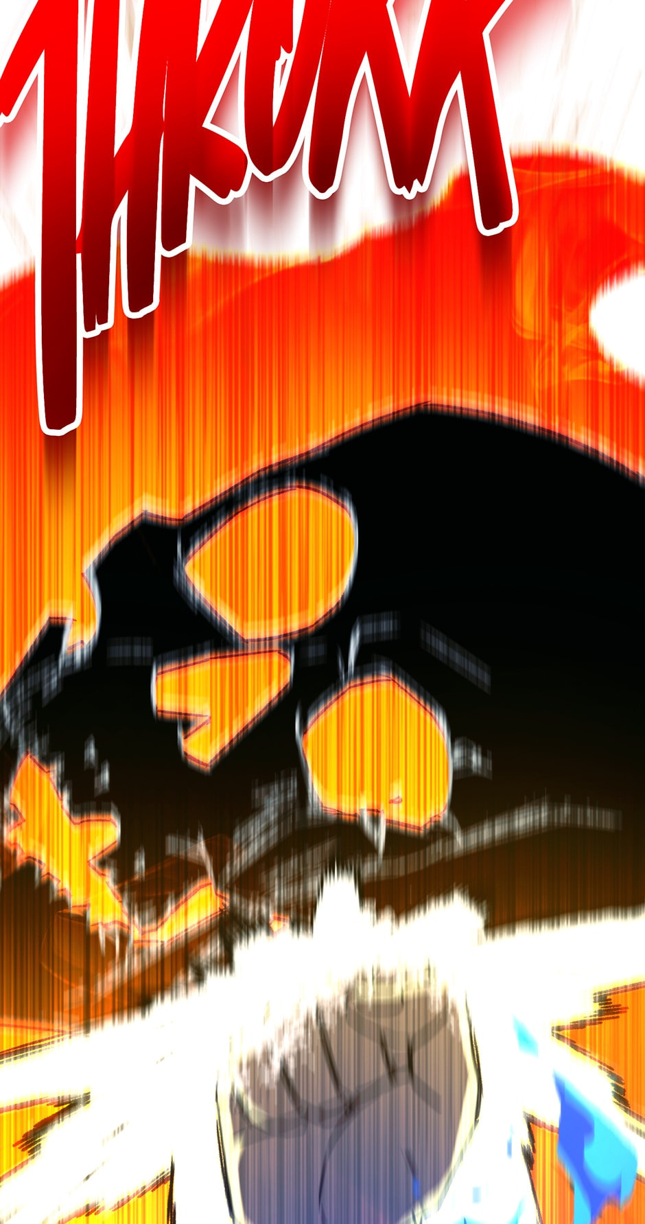 Read The Hero Returns chapter 67 image 99 on Lezhin