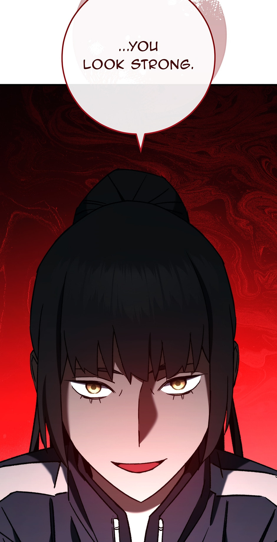 Read The Hero Returns chapter 68 image 102 on Lezhin