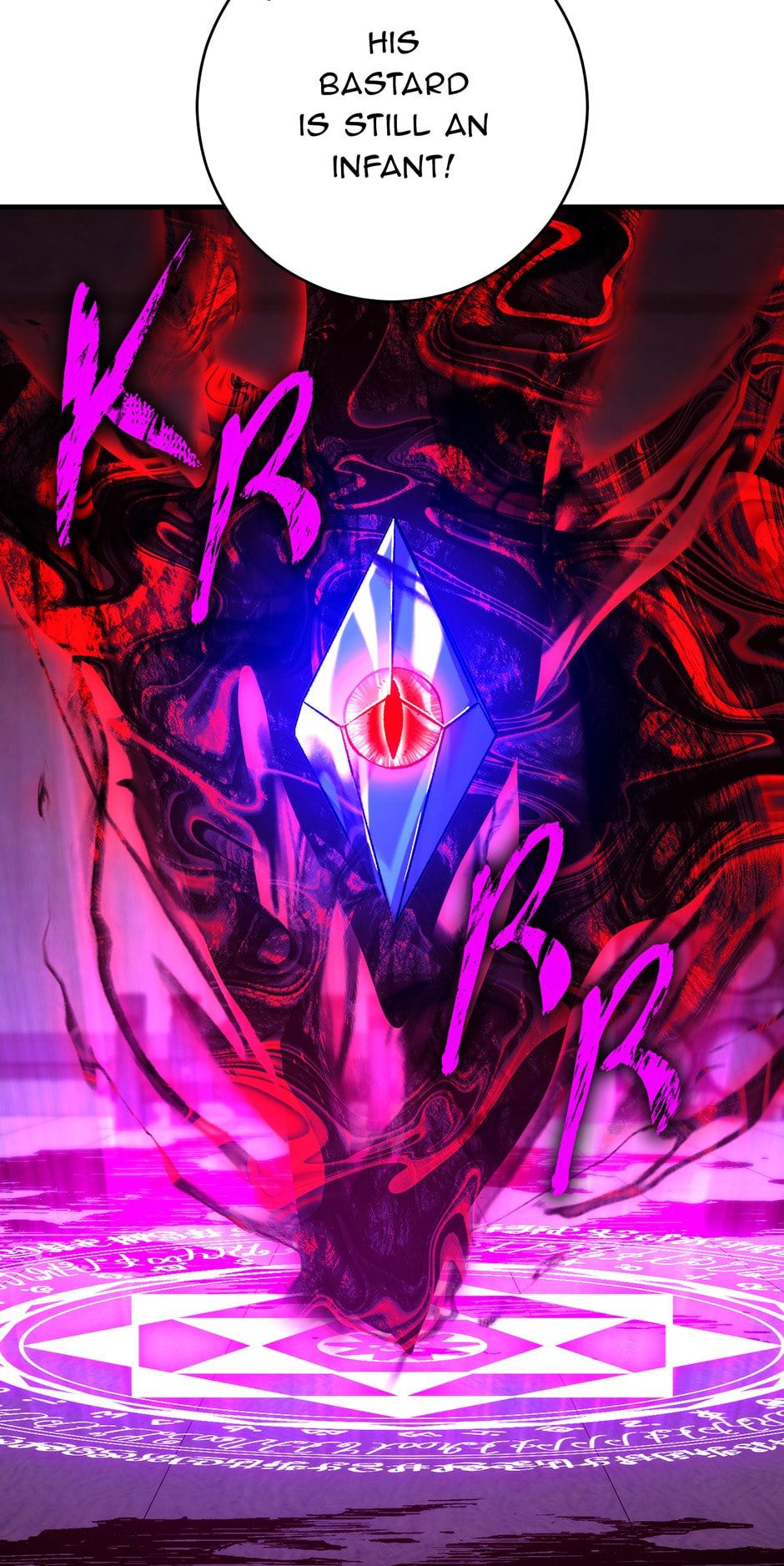 Read The Hero Returns chapter 68 image 22 on Lezhin