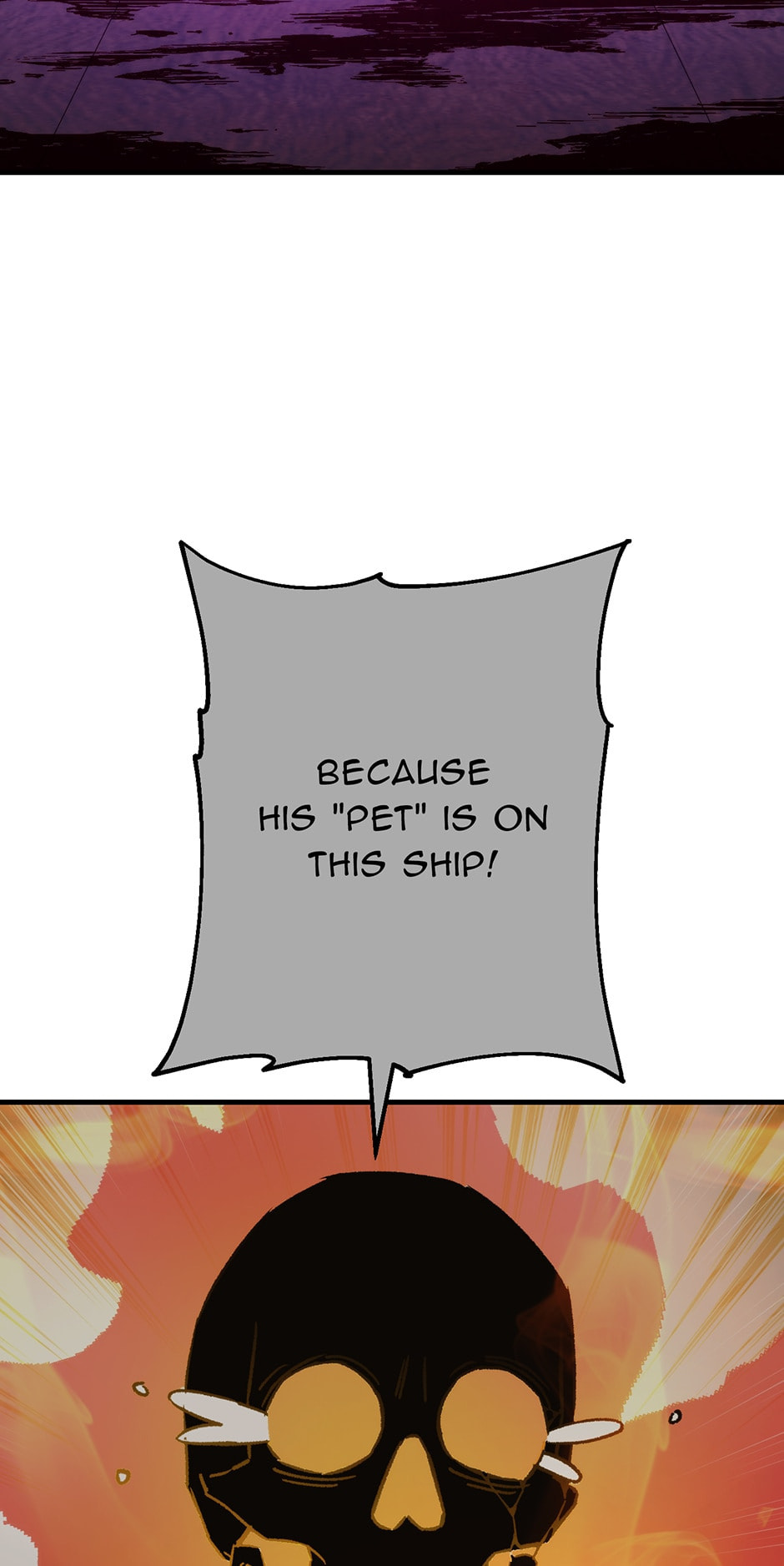 Read The Hero Returns chapter 68 image 23 on Lezhin