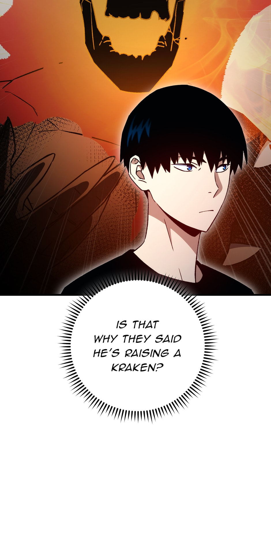 Read The Hero Returns chapter 68 image 24 on Lezhin