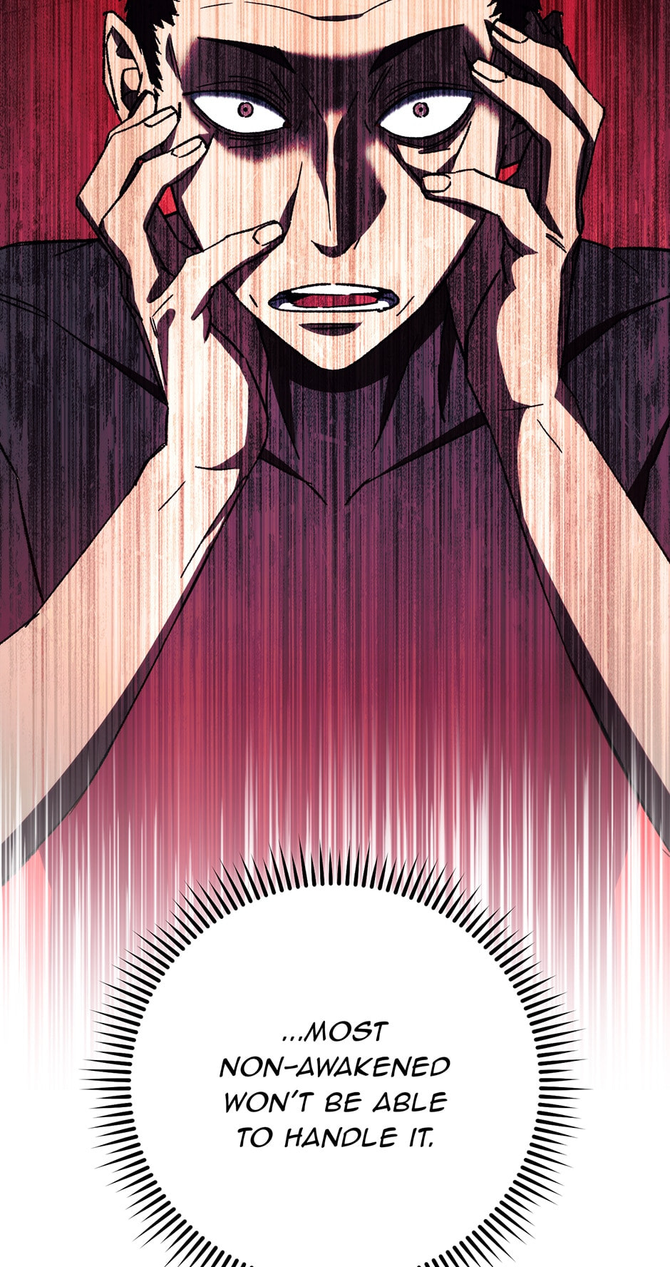 Read The Hero Returns chapter 68 image 30 on Lezhin