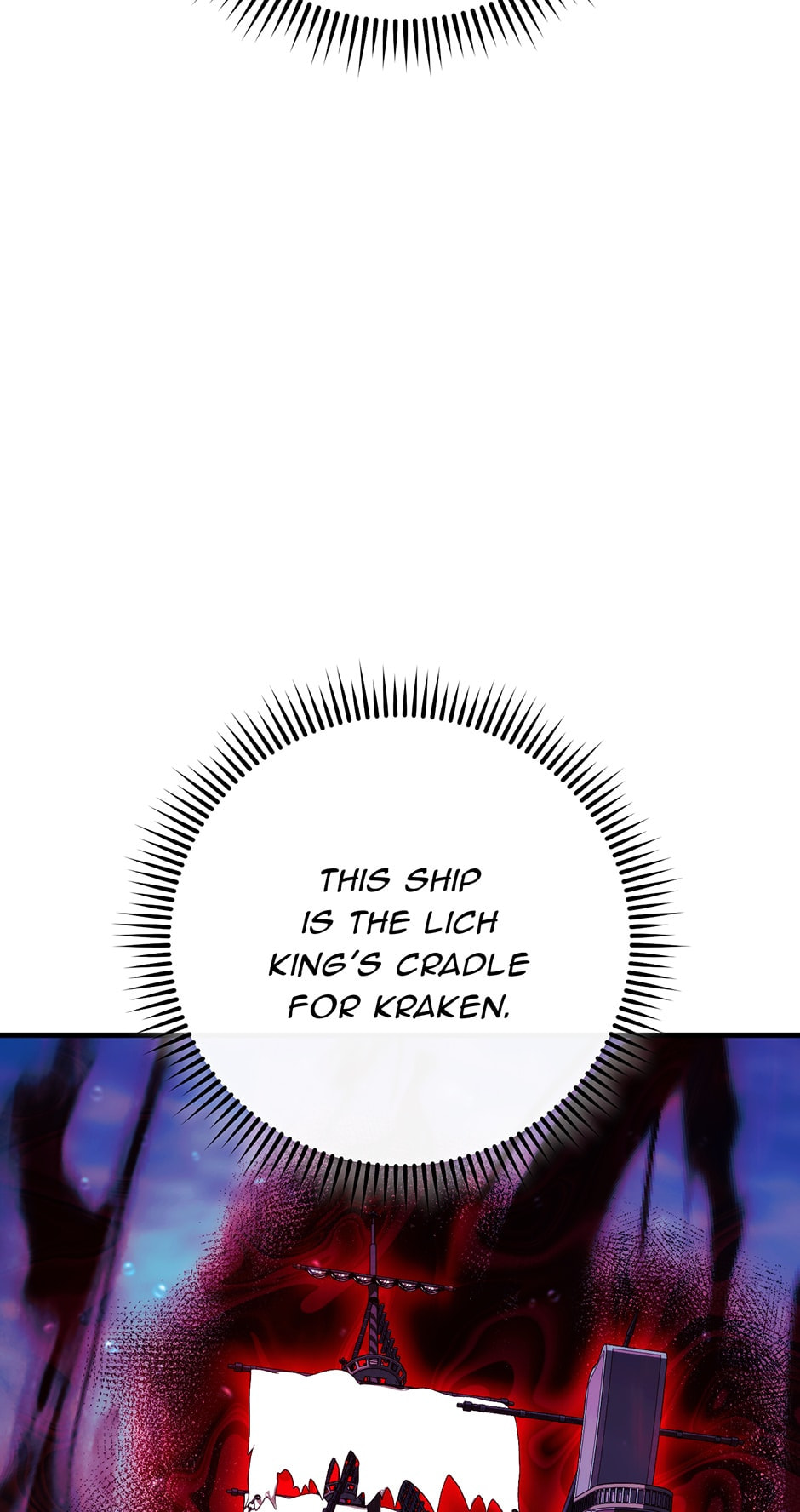 Read The Hero Returns chapter 68 image 31 on Lezhin