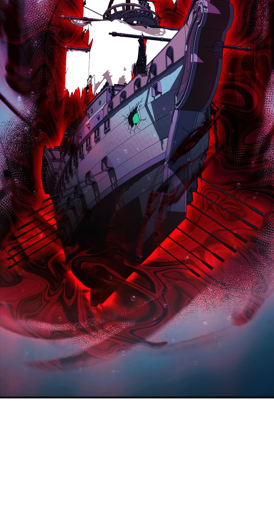 Read The Hero Returns chapter 68 image 32 on Lezhin