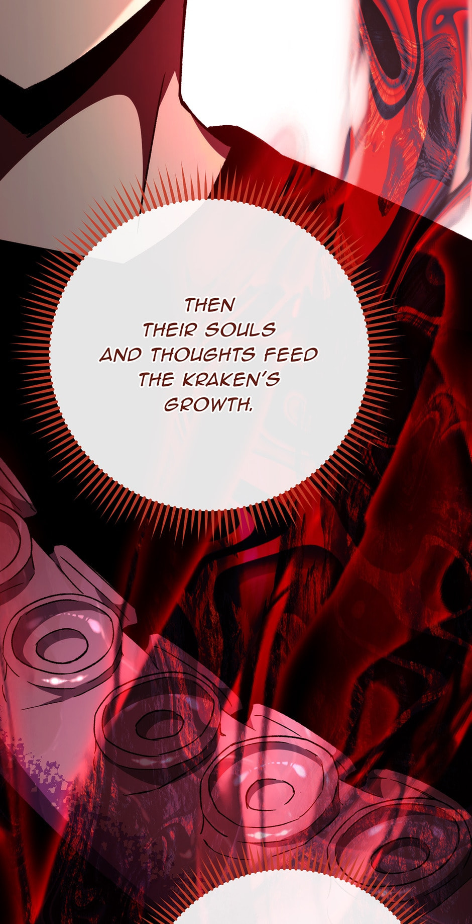 Read The Hero Returns chapter 68 image 34 on Lezhin