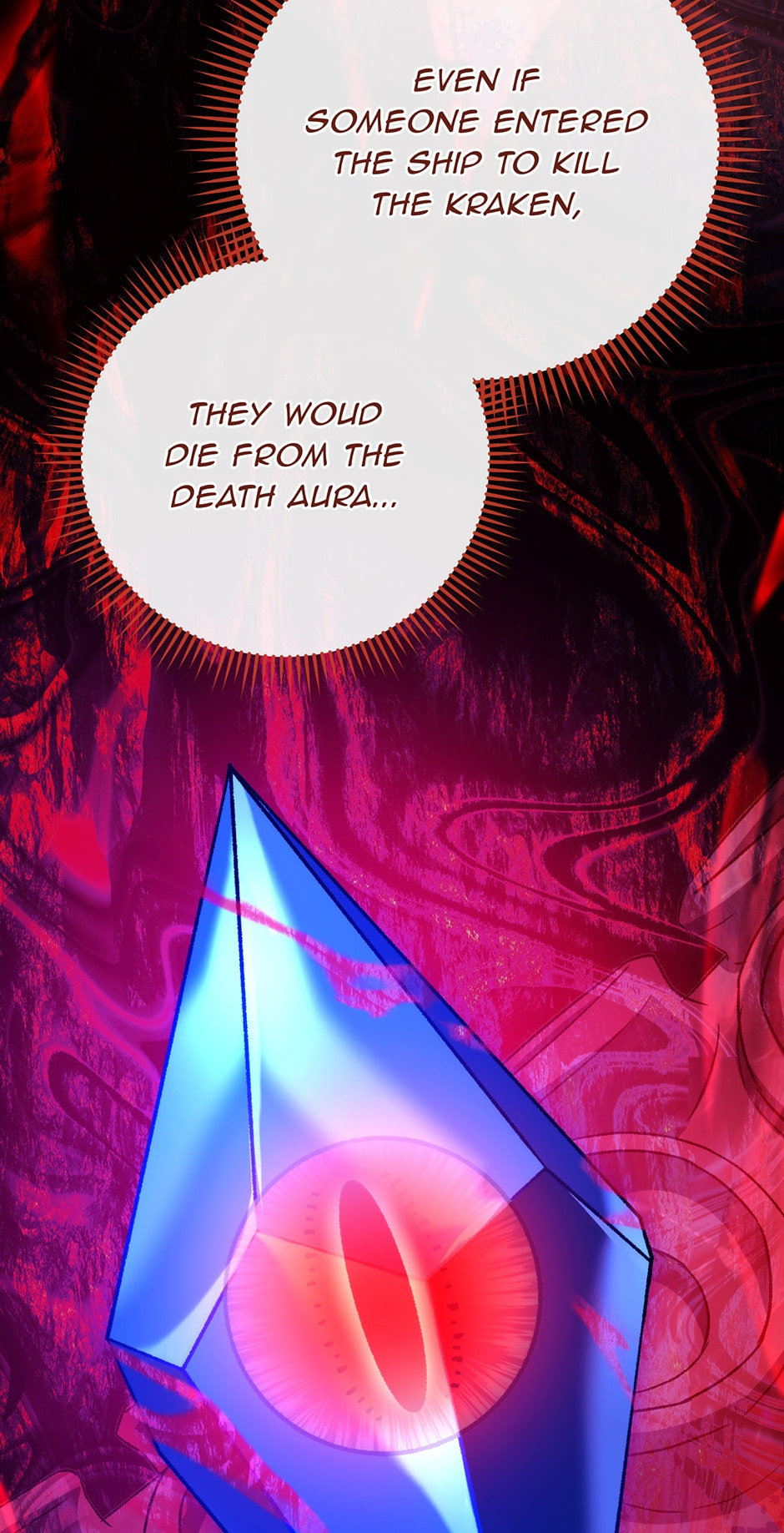 Read The Hero Returns chapter 68 image 35 on Lezhin