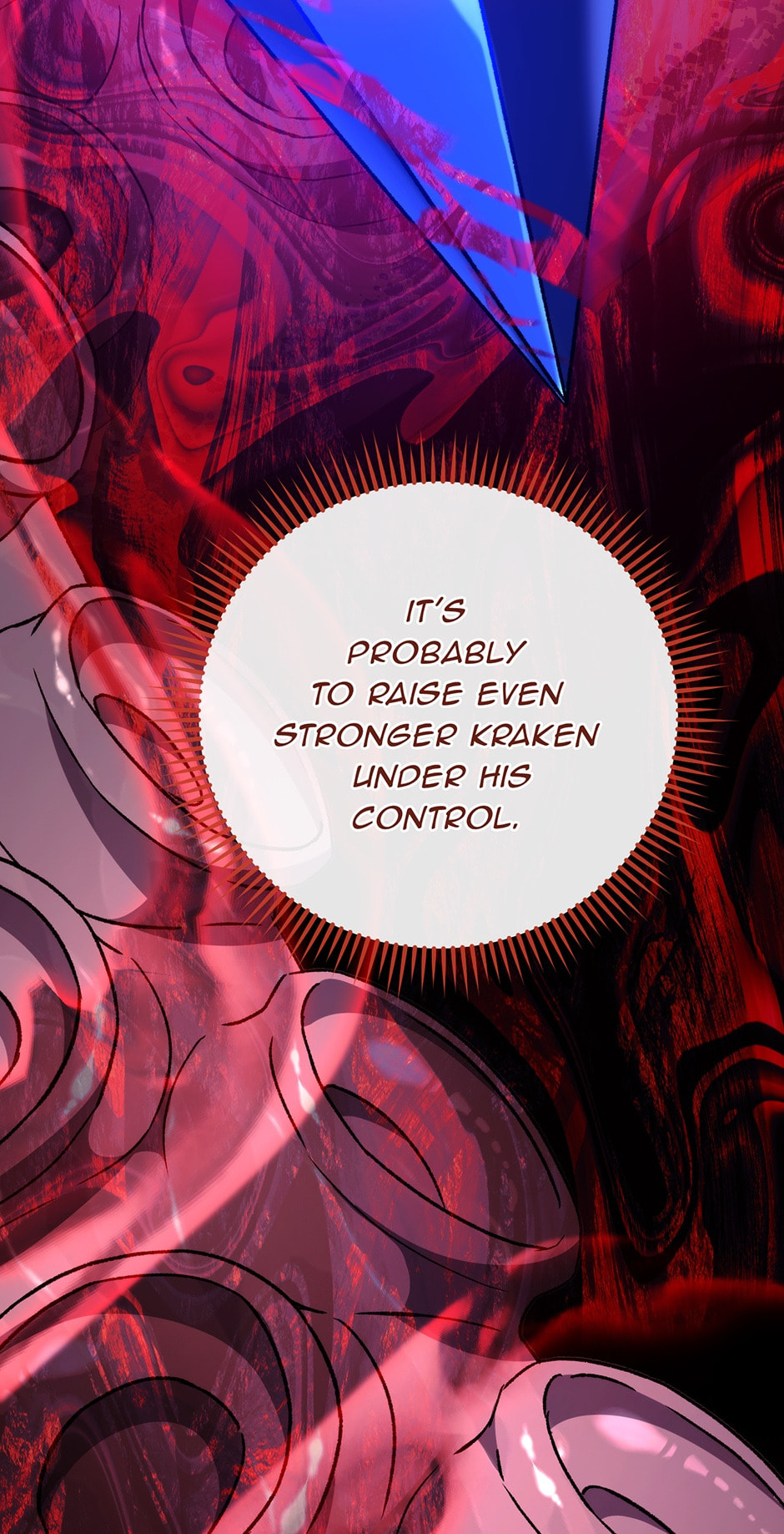 Read The Hero Returns chapter 68 image 36 on Lezhin