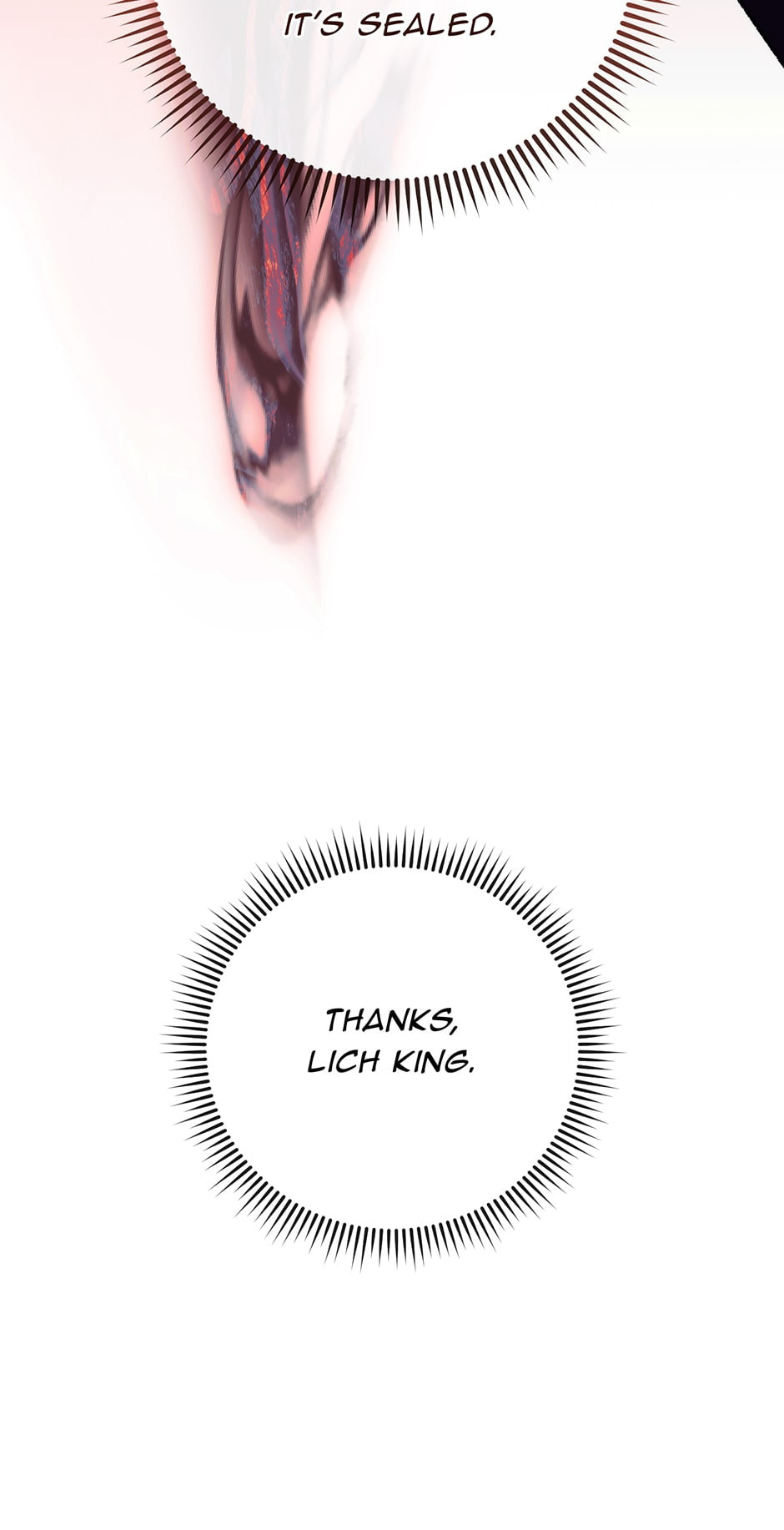 Read The Hero Returns chapter 68 image 38 on Lezhin