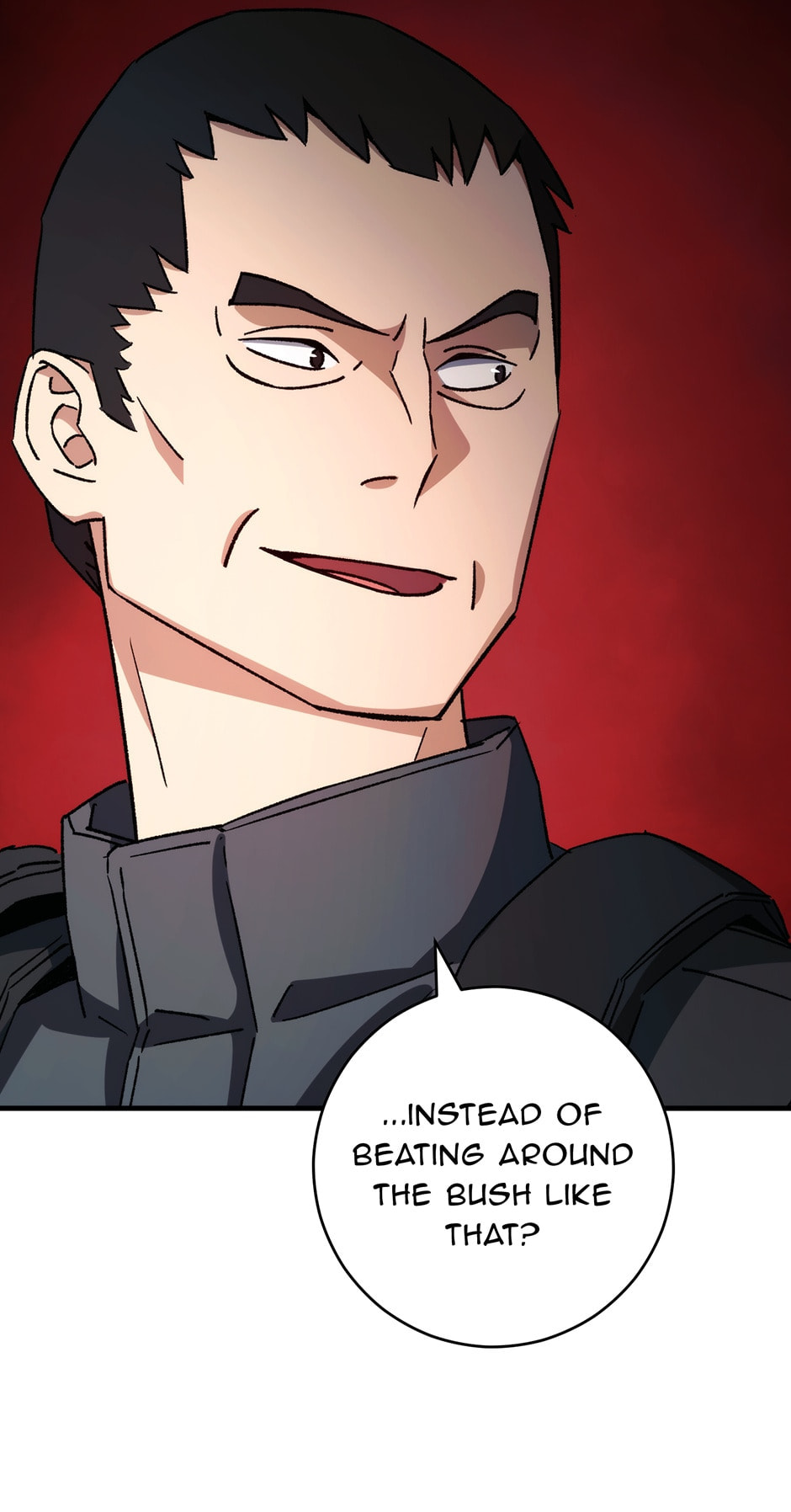 Read The Hero Returns chapter 68 image 4 on Lezhin