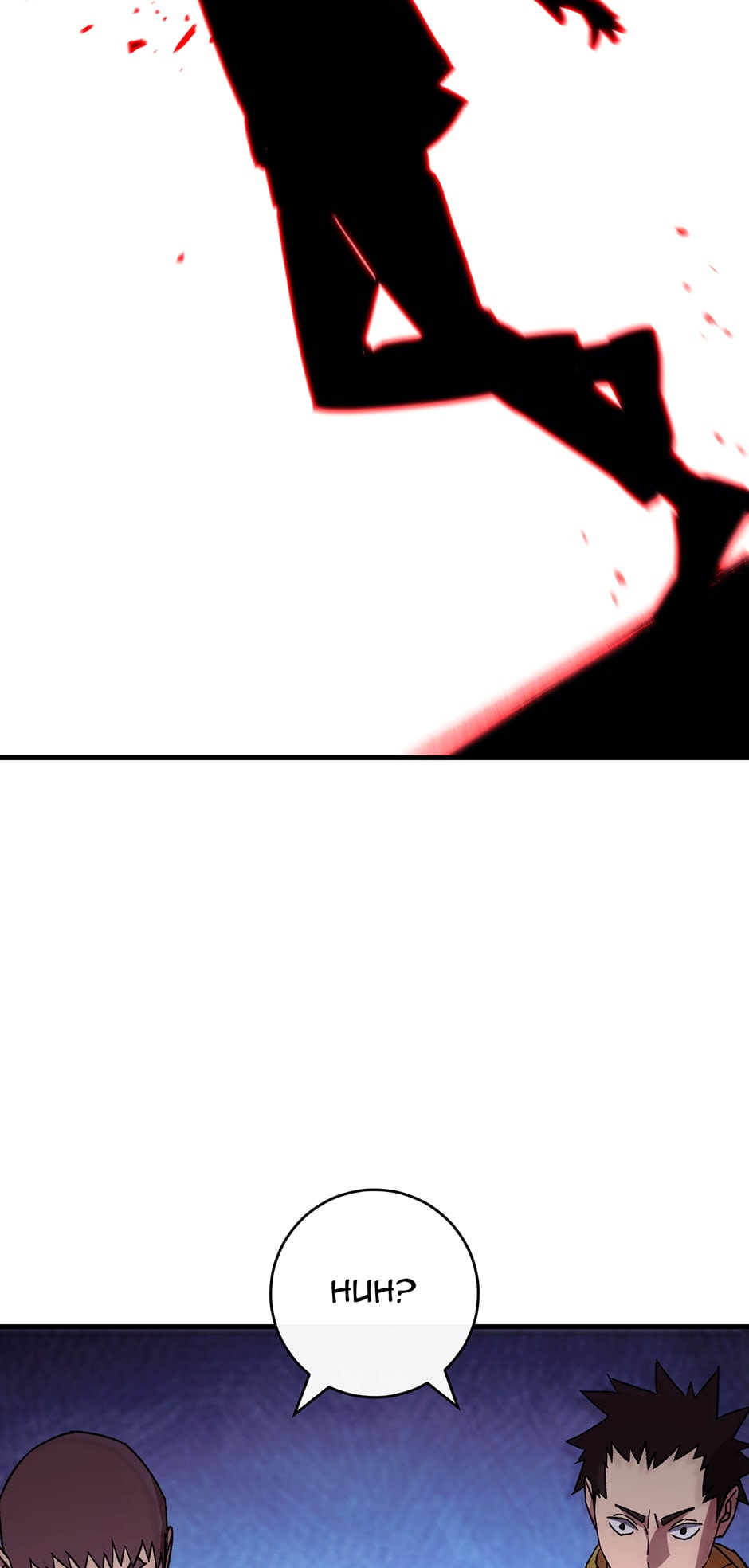 Read The Hero Returns chapter 68 image 42 on Lezhin