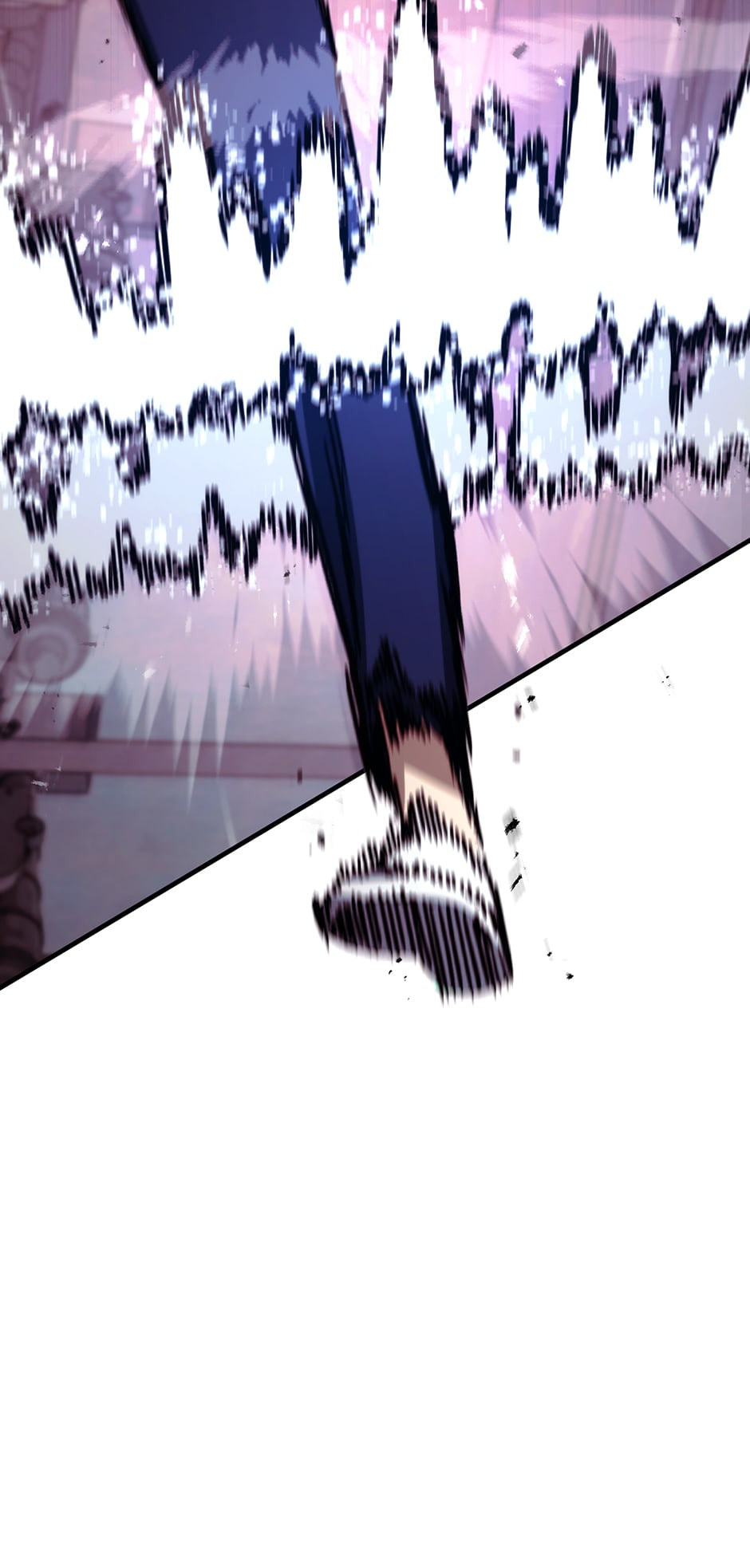 Read The Hero Returns chapter 68 image 46 on Lezhin
