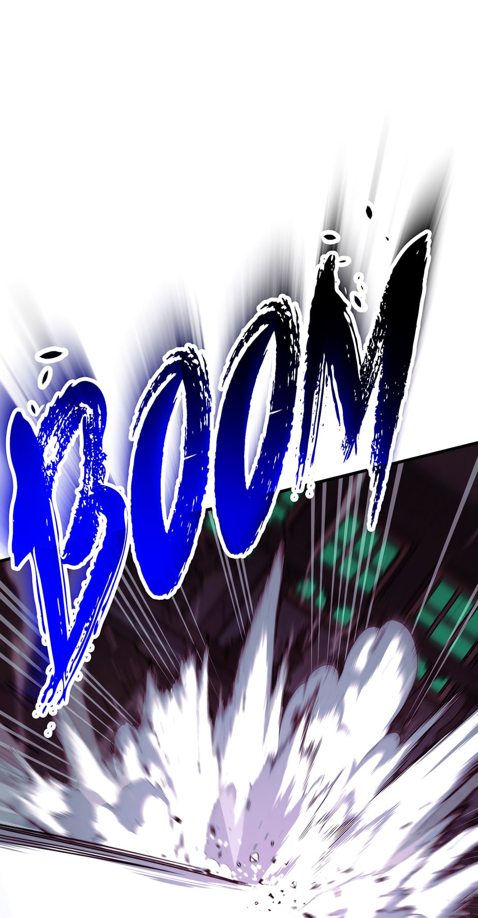 Read The Hero Returns chapter 68 image 47 on Lezhin