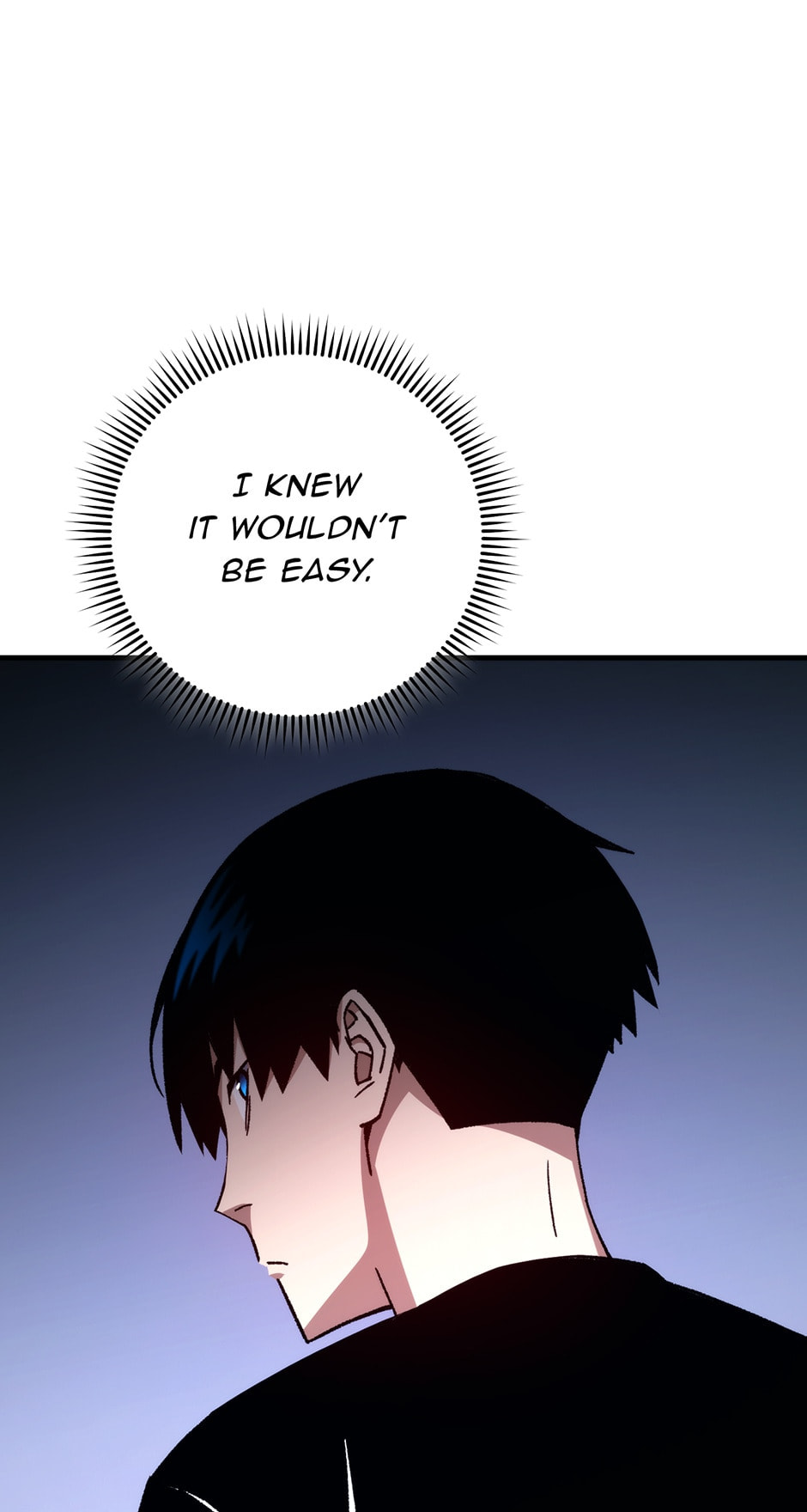 Read The Hero Returns chapter 68 image 54 on Lezhin