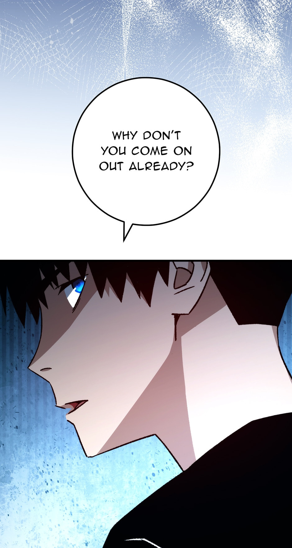 Read The Hero Returns chapter 68 image 57 on Lezhin