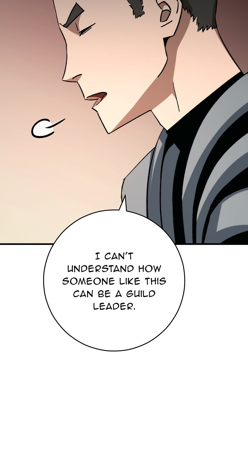 Read The Hero Returns chapter 68 image 6 on Lezhin