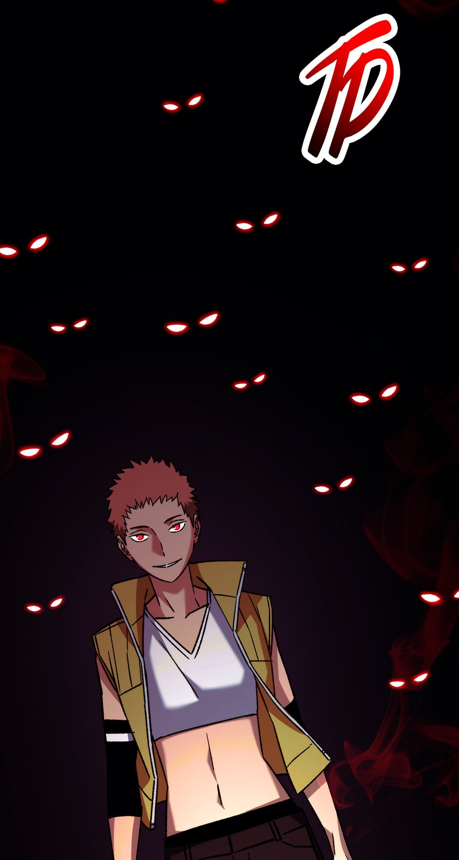 Read The Hero Returns chapter 68 image 60 on Lezhin