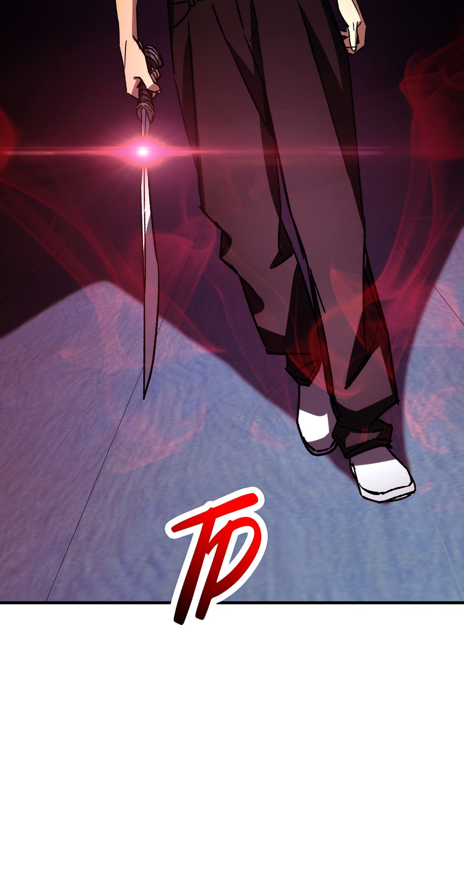 Read The Hero Returns chapter 68 image 61 on Lezhin