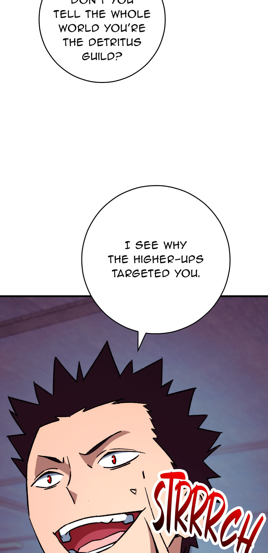 Read The Hero Returns chapter 68 image 63 on Lezhin