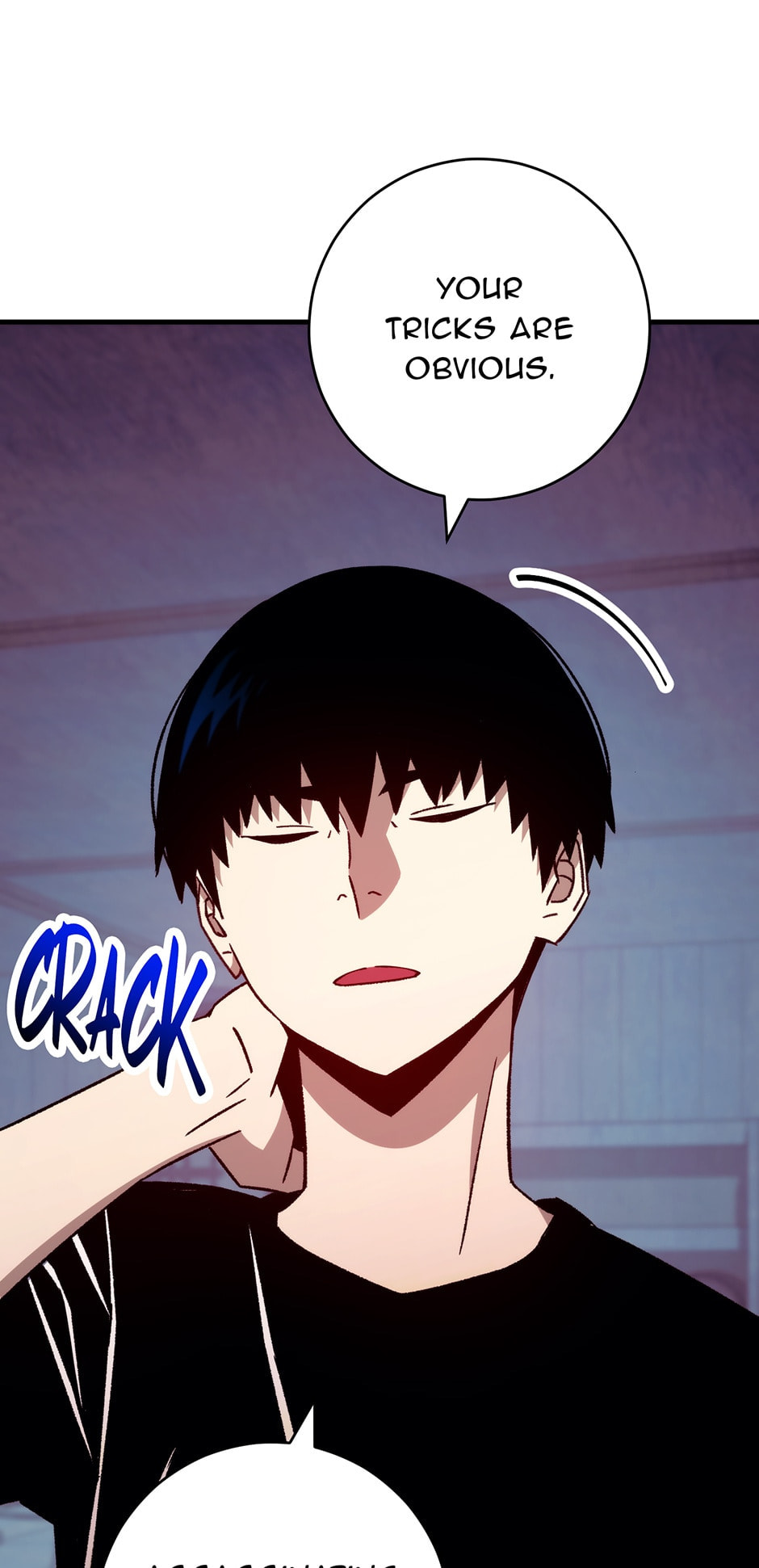 Read The Hero Returns chapter 68 image 65 on Lezhin