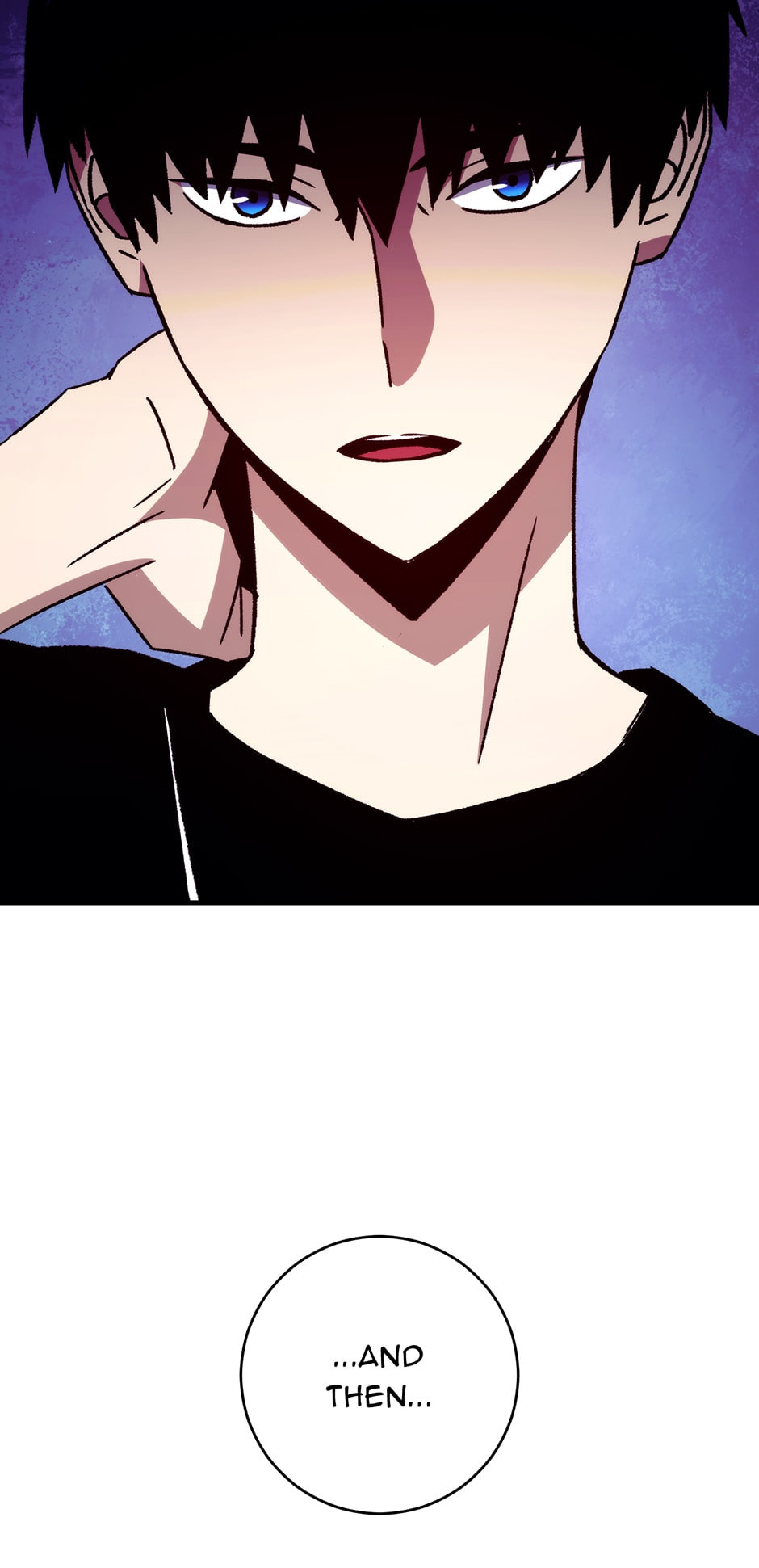 Read The Hero Returns chapter 68 image 67 on Lezhin