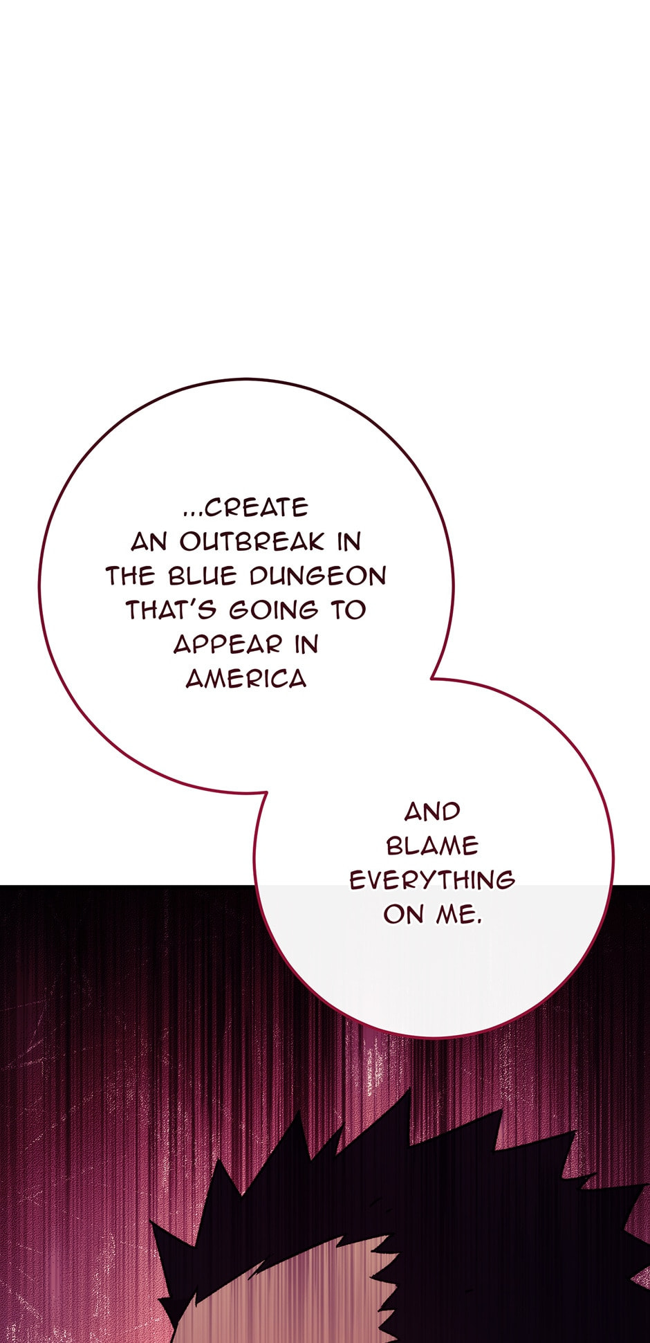 Read The Hero Returns chapter 68 image 68 on Lezhin