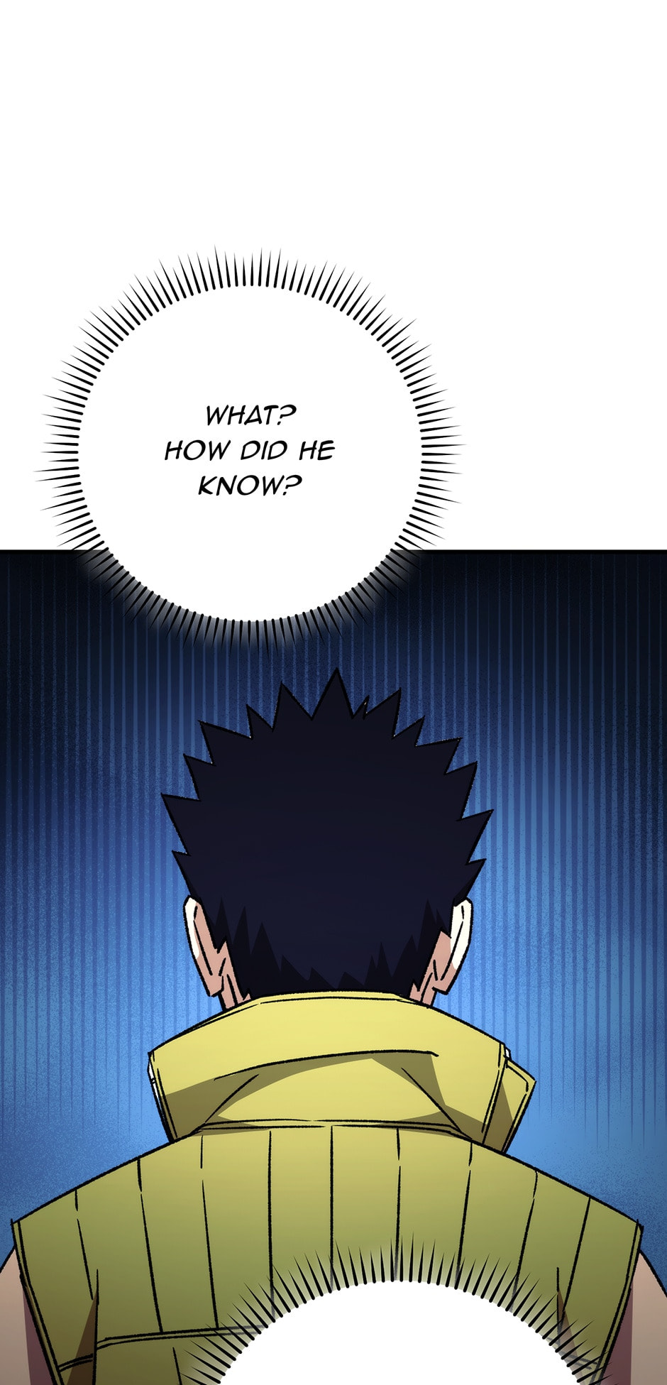 Read The Hero Returns chapter 68 image 70 on Lezhin