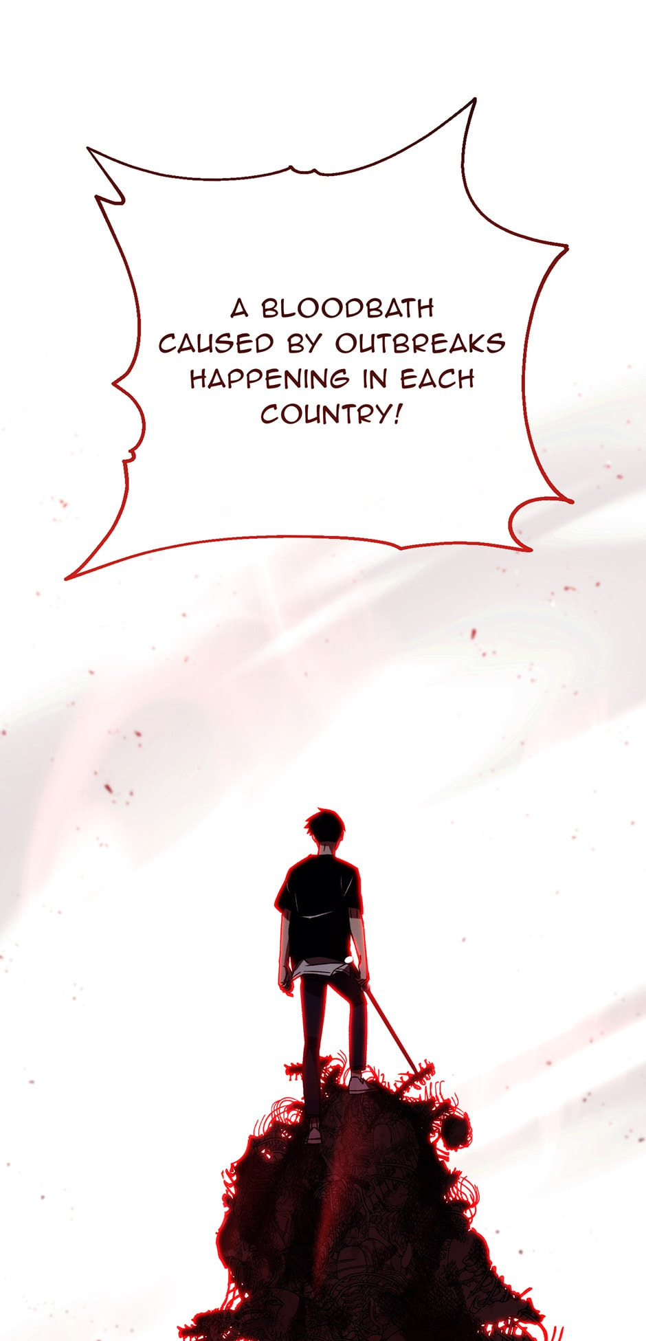 Read The Hero Returns chapter 68 image 73 on Lezhin