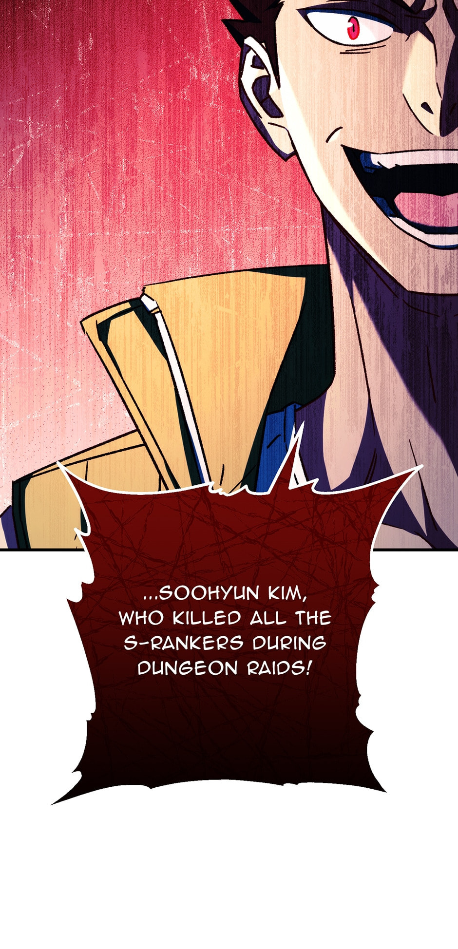 Read The Hero Returns chapter 68 image 76 on Lezhin