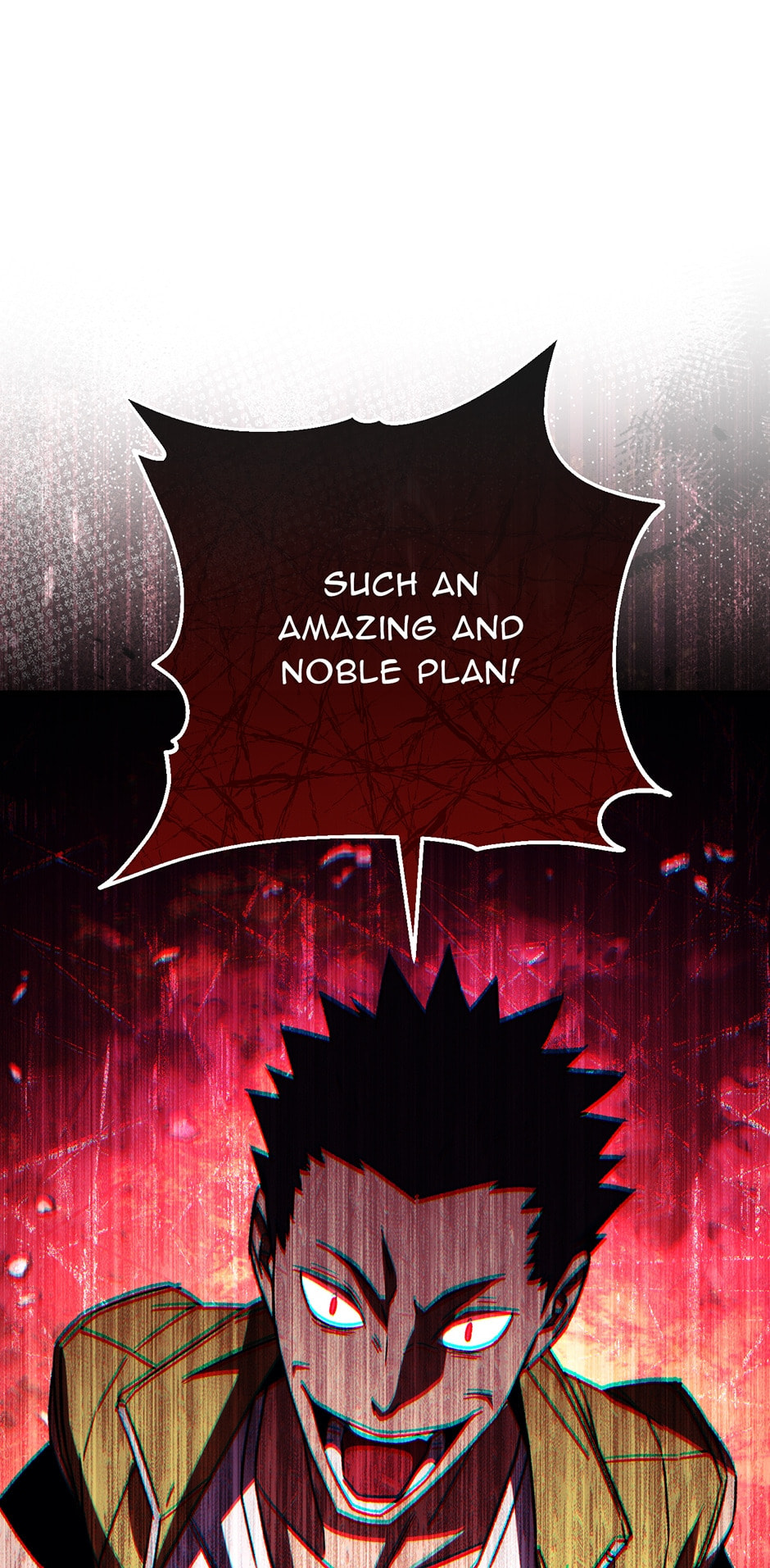 Read The Hero Returns chapter 68 image 77 on Lezhin