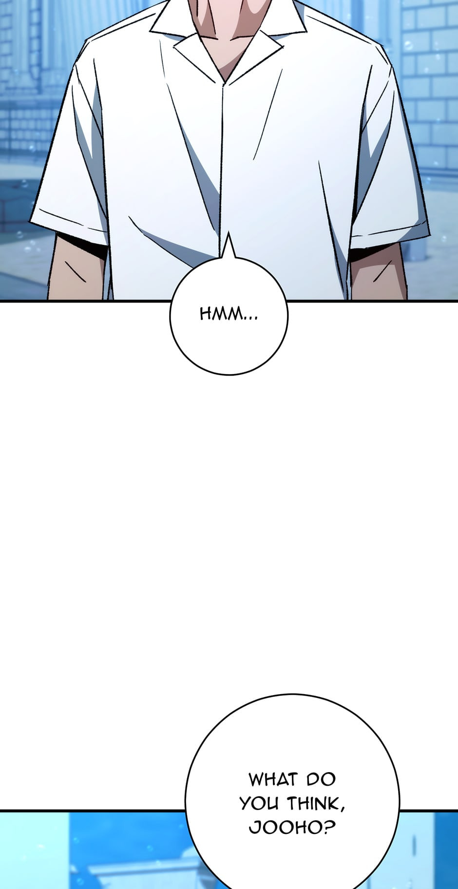 Read The Hero Returns chapter 68 image 8 on Lezhin