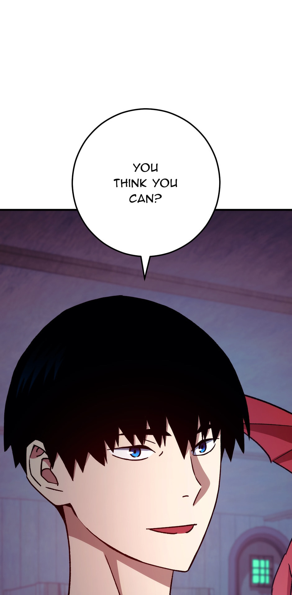 Read The Hero Returns chapter 68 image 80 on Lezhin