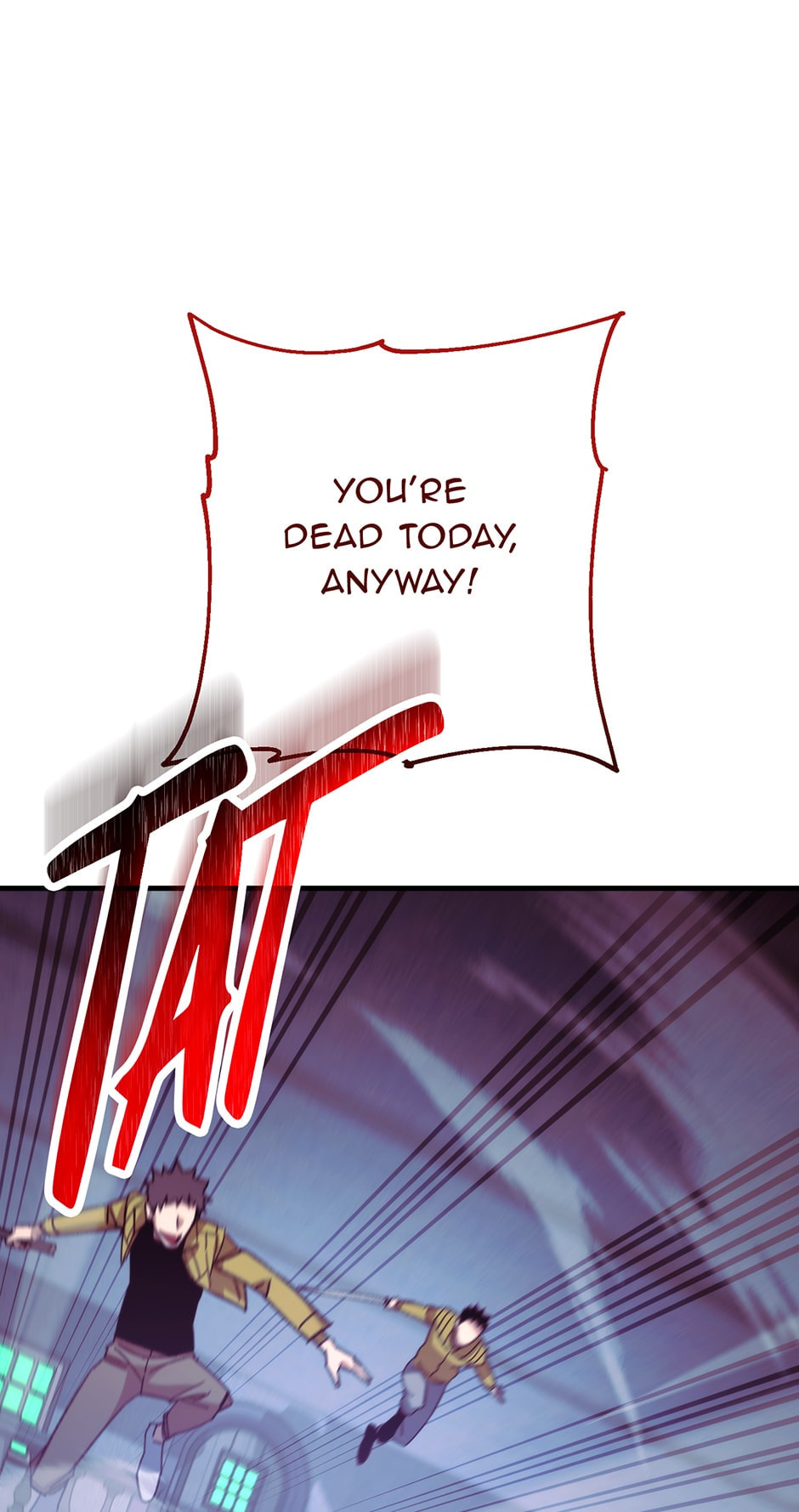 Read The Hero Returns chapter 68 image 84 on Lezhin