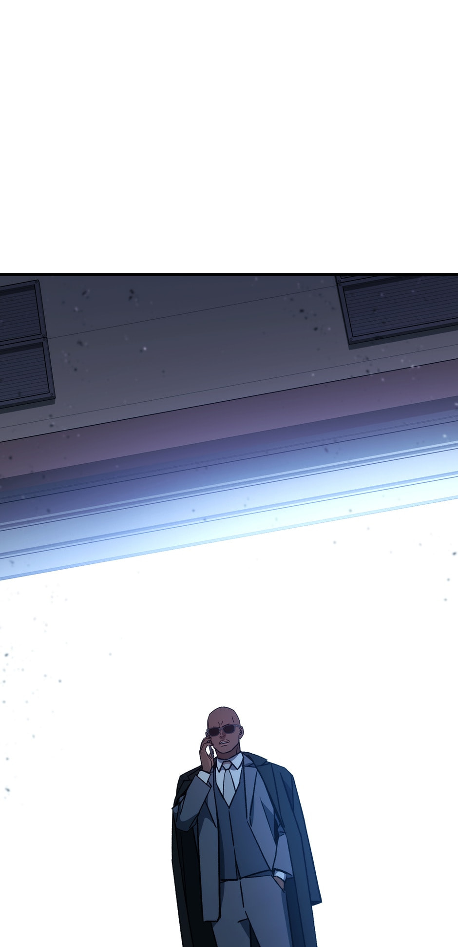 Read The Hero Returns chapter 68 image 92 on Lezhin