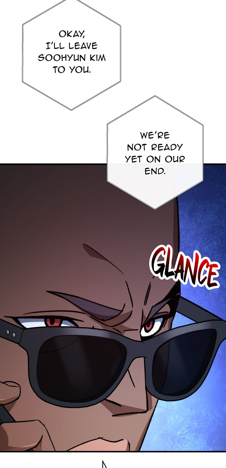 Read The Hero Returns chapter 68 image 95 on Lezhin