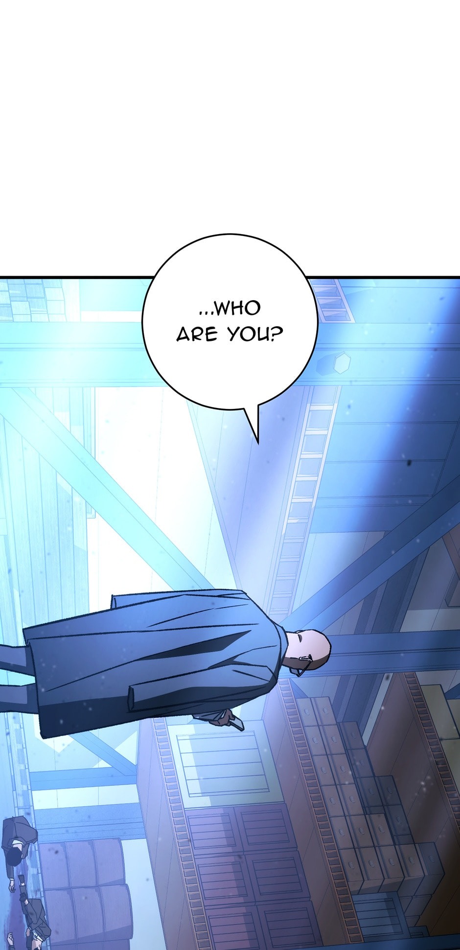 Read The Hero Returns chapter 68 image 97 on Lezhin