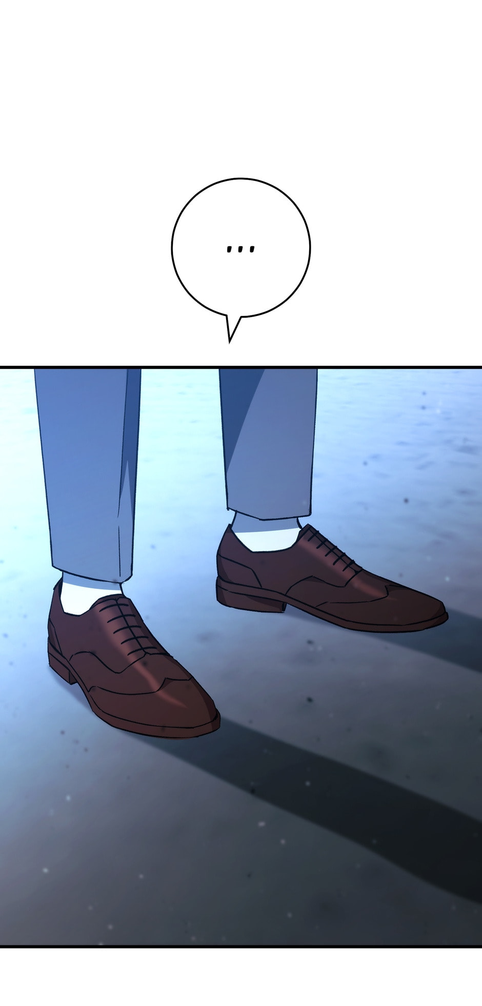 Read The Hero Returns chapter 69 image 0 on Lezhin