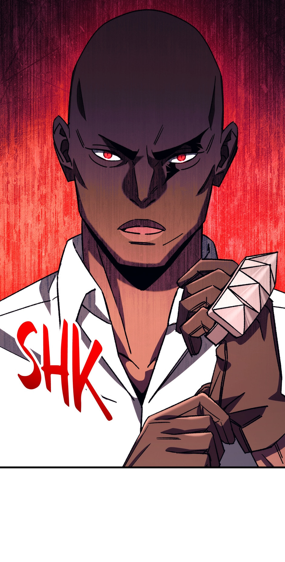 Read The Hero Returns chapter 69 image 10 on Lezhin