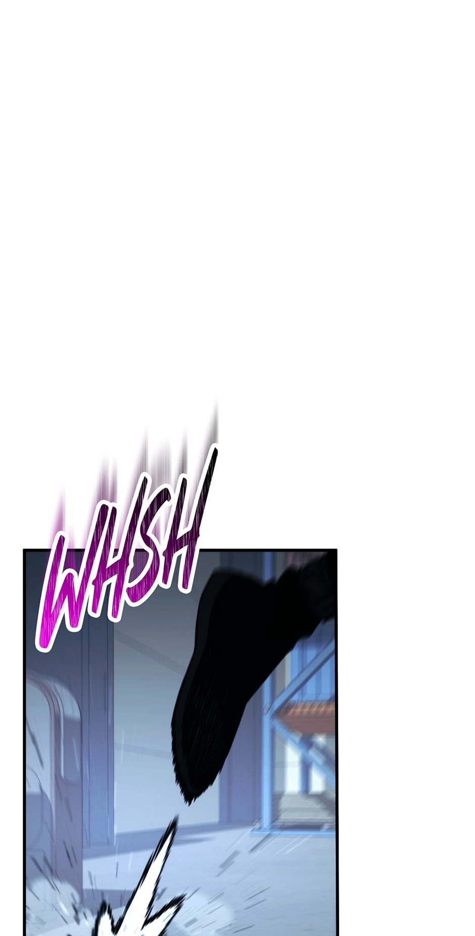 Read The Hero Returns chapter 69 image 11 on Lezhin