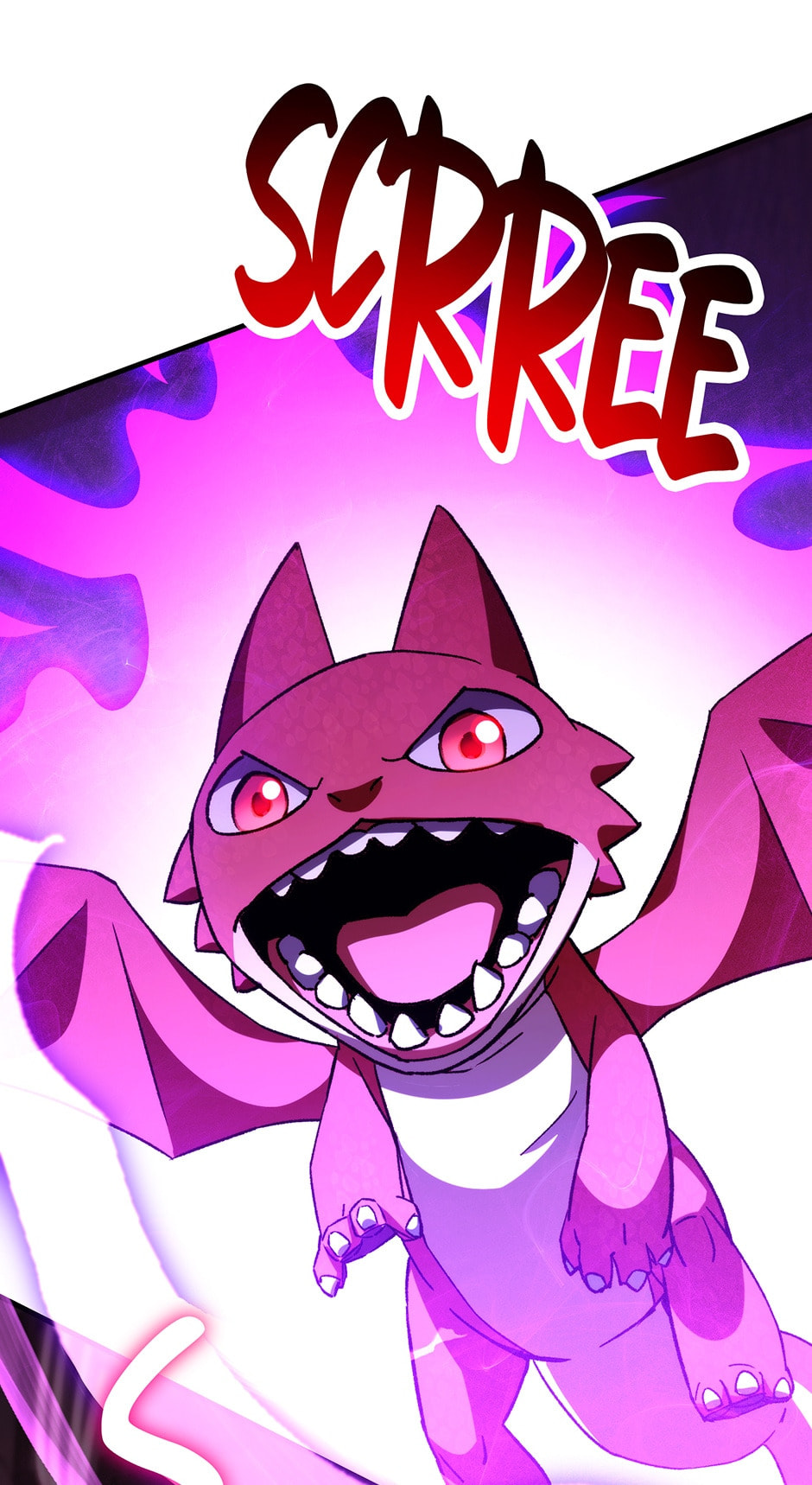 Read The Hero Returns chapter 69 image 18 on Lezhin