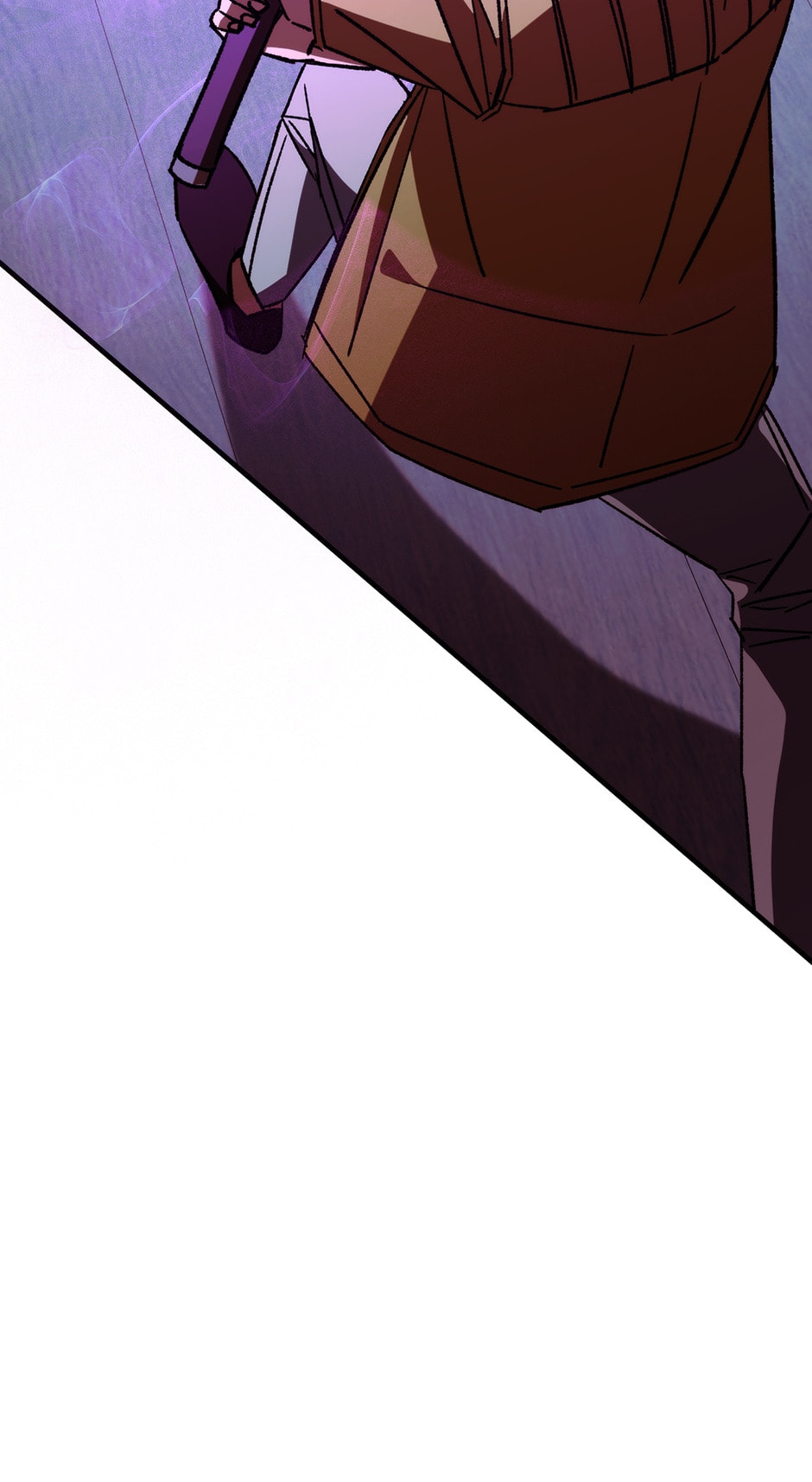 Read The Hero Returns chapter 69 image 20 on Lezhin