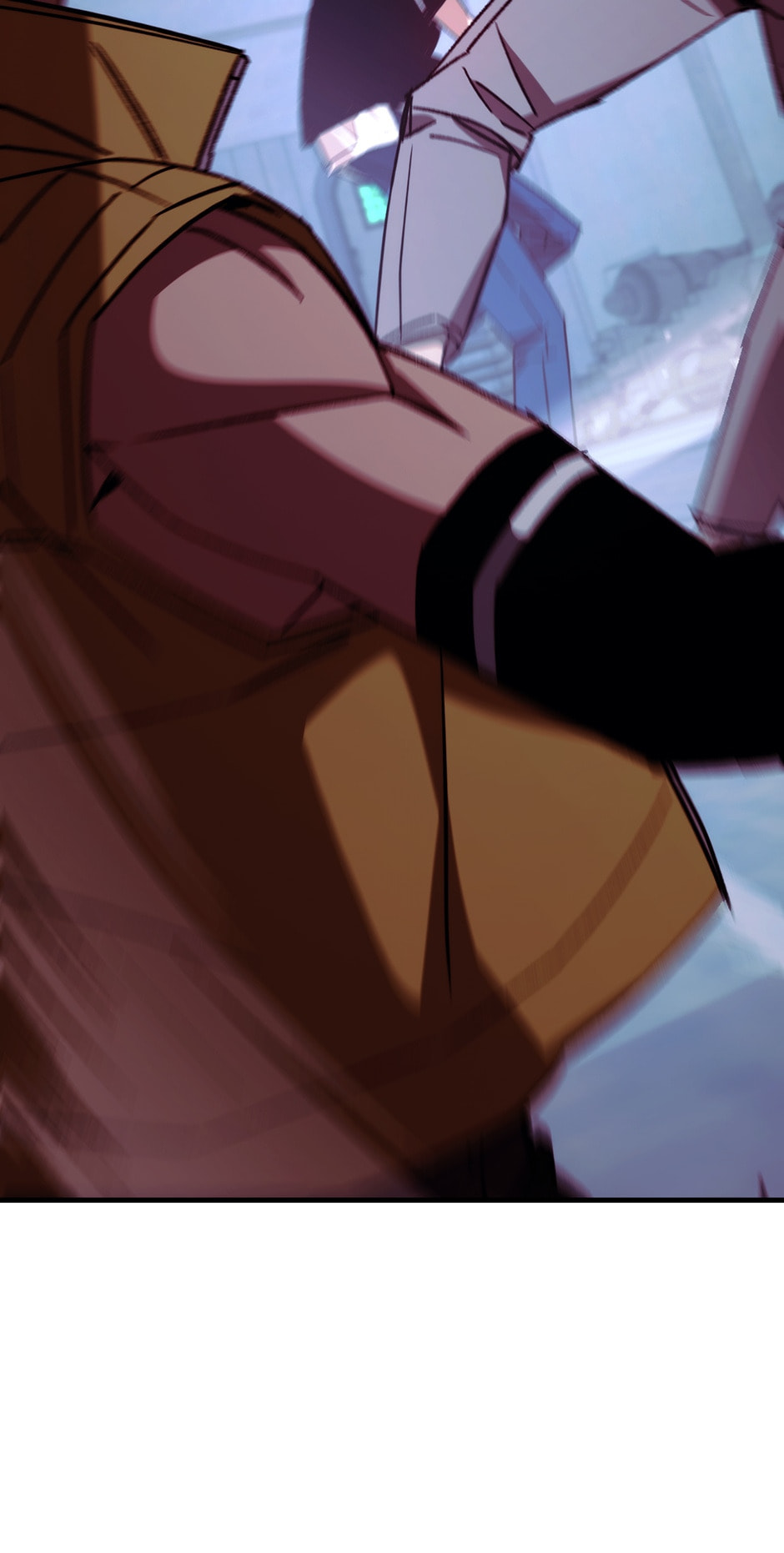 Read The Hero Returns chapter 69 image 28 on Lezhin