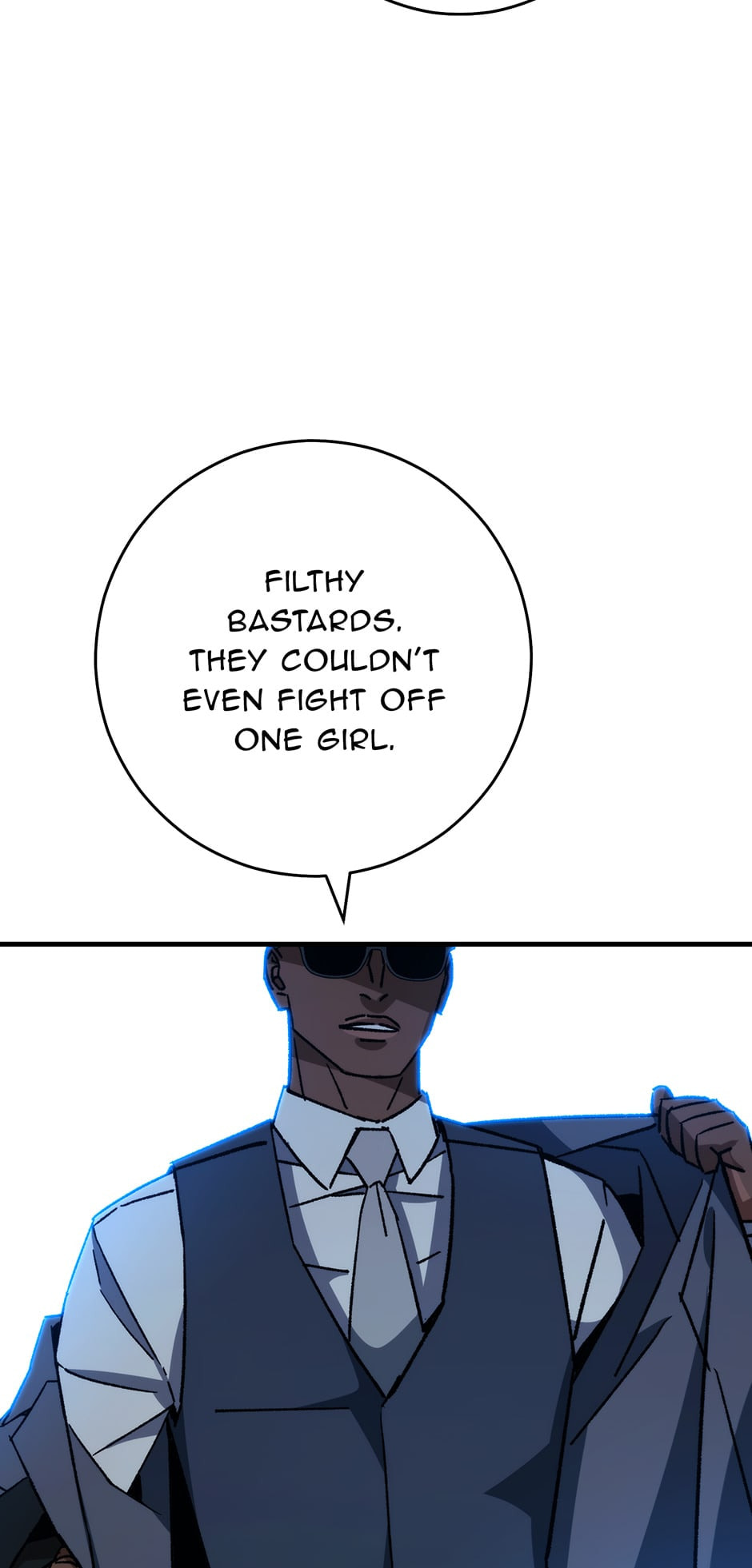 Read The Hero Returns chapter 69 image 4 on Lezhin