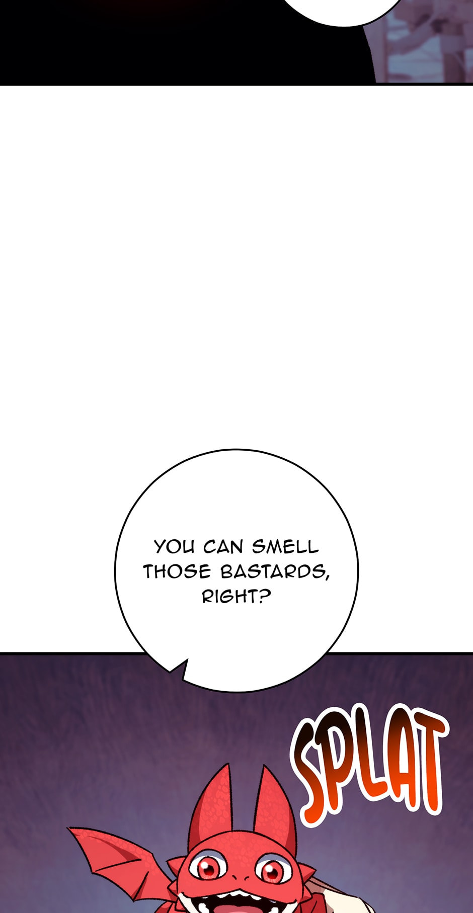 Read The Hero Returns chapter 69 image 40 on Lezhin