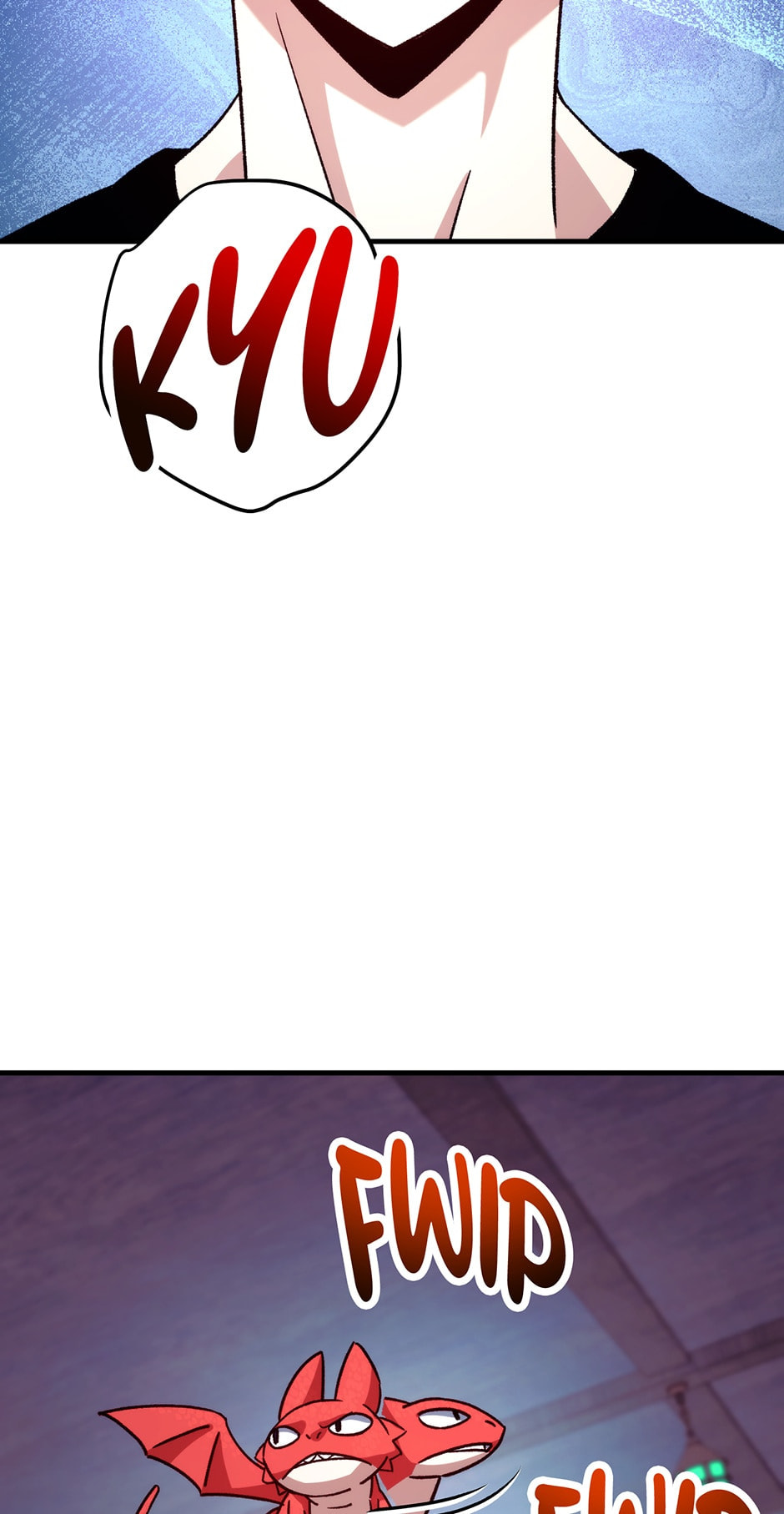 Read The Hero Returns chapter 69 image 43 on Lezhin