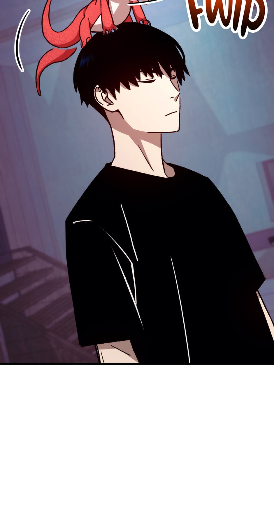 Read The Hero Returns chapter 69 image 44 on Lezhin