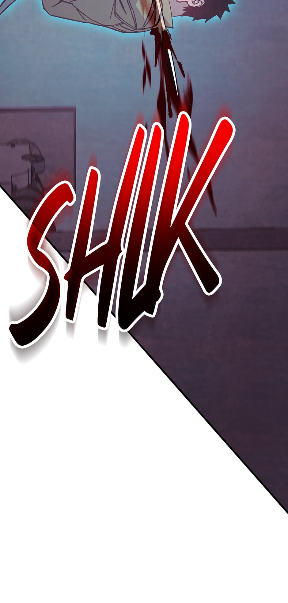 Read The Hero Returns chapter 69 image 47 on Lezhin