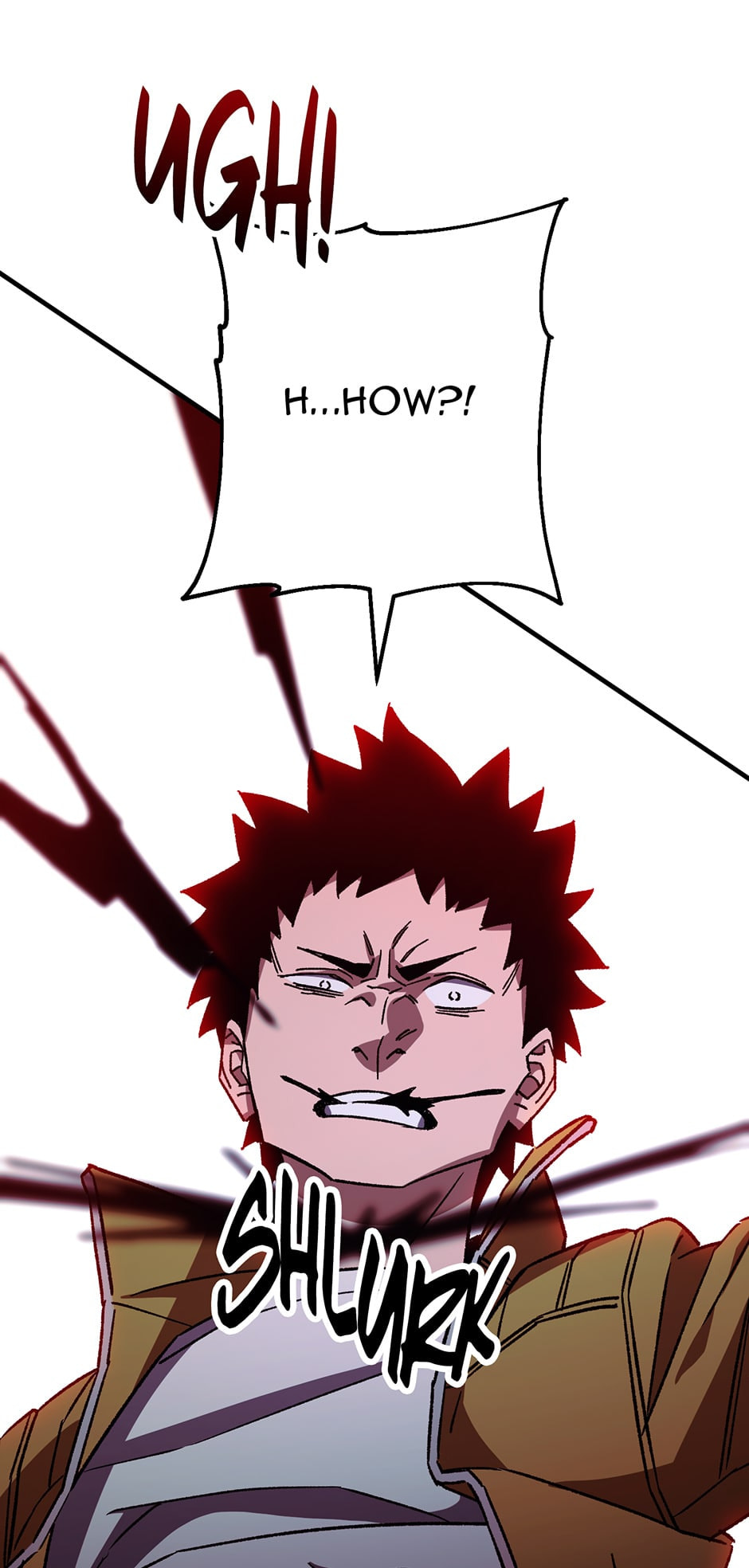 Read The Hero Returns chapter 69 image 48 on Lezhin